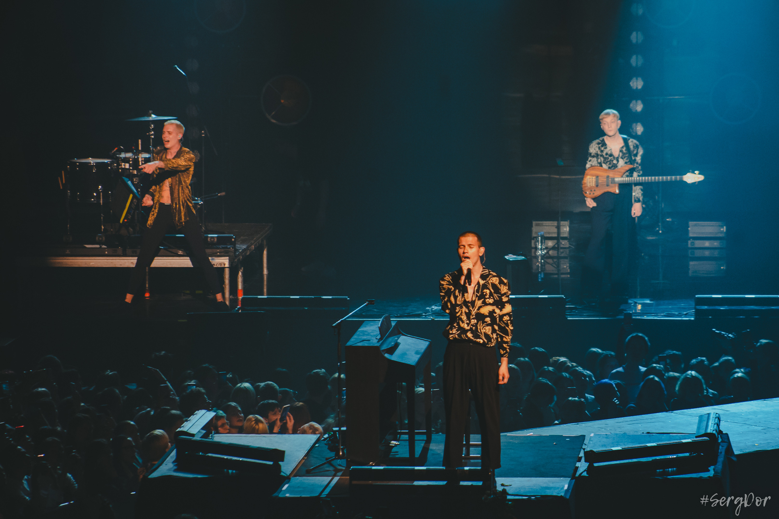 Shortparis, VK stadium, Москва, 20.05.2023, концерт, 20 мая 2023 года, SergDor, #SergDor, фотографии