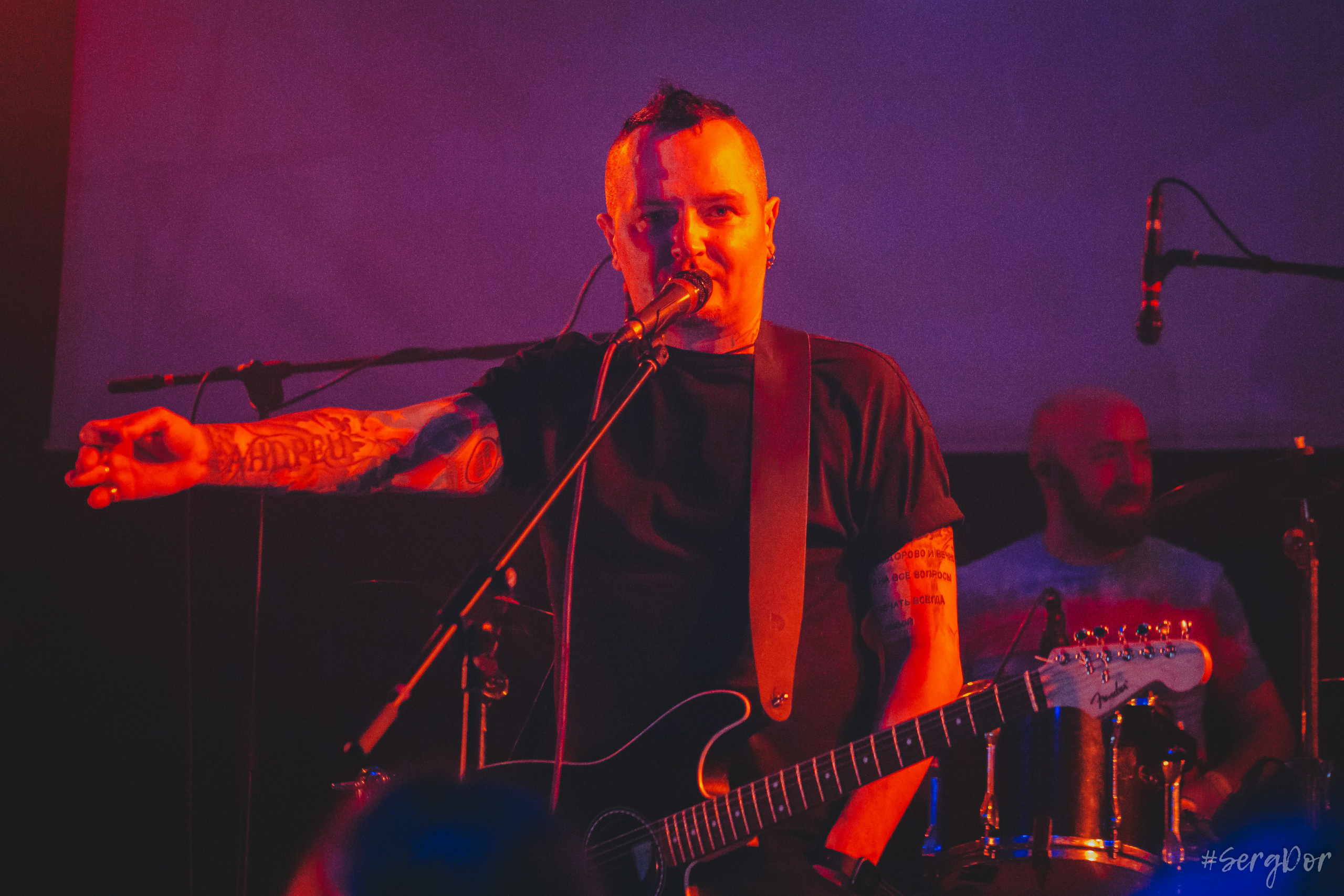 ДМЦ, Ласточка, Санкт-Петербург, Дороги Меняют Цвет, СПб, концерт, 01.04.2023, SergDor, 1 апреля 2023 года, #SergDor