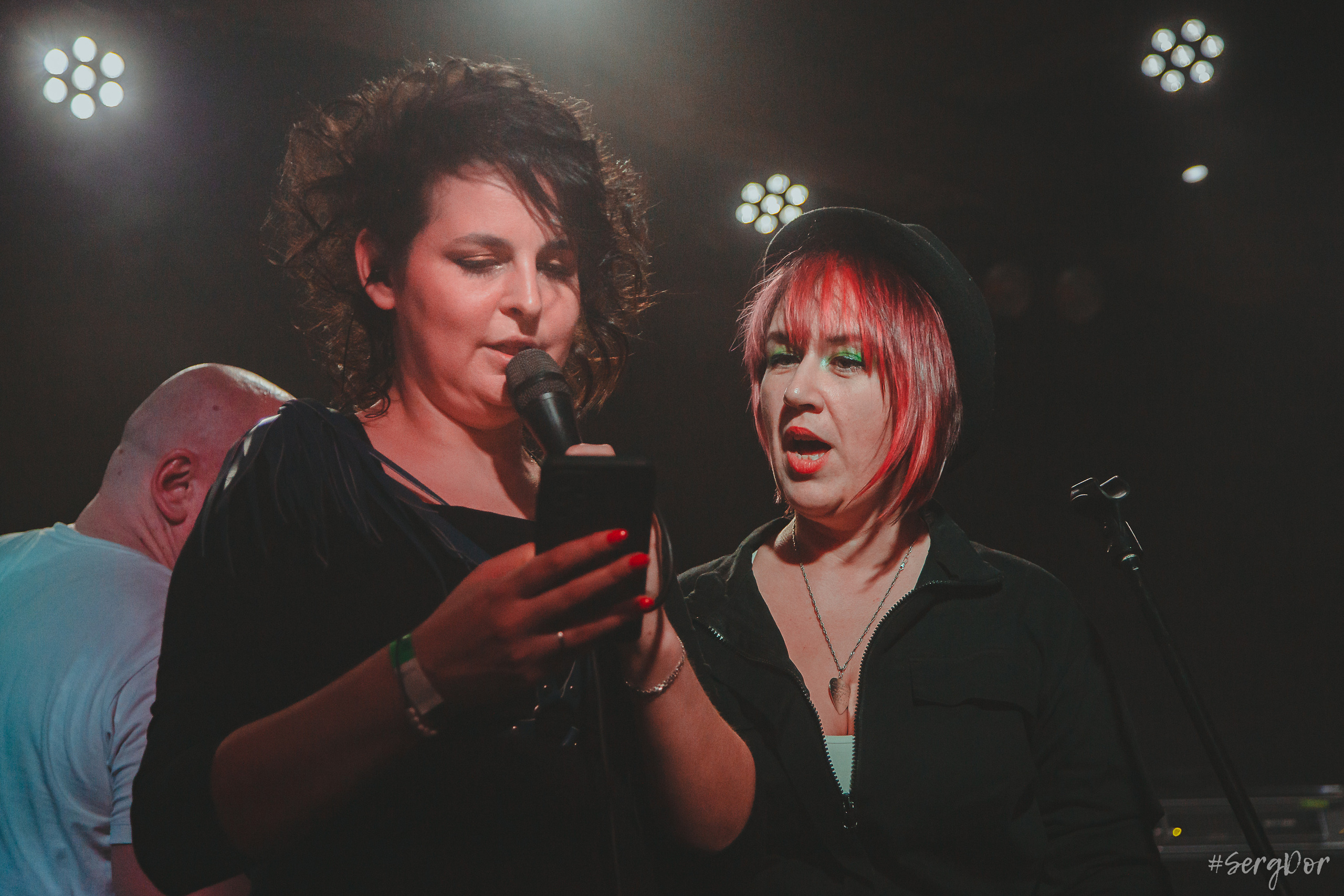 7 Отличий, 13.05.2023, Санкт-Петербург, Концерт, 2Наташи, zoccolo 2.0, цоколь, СПб, SergDor, 13 мая 2023 года, #SergDor