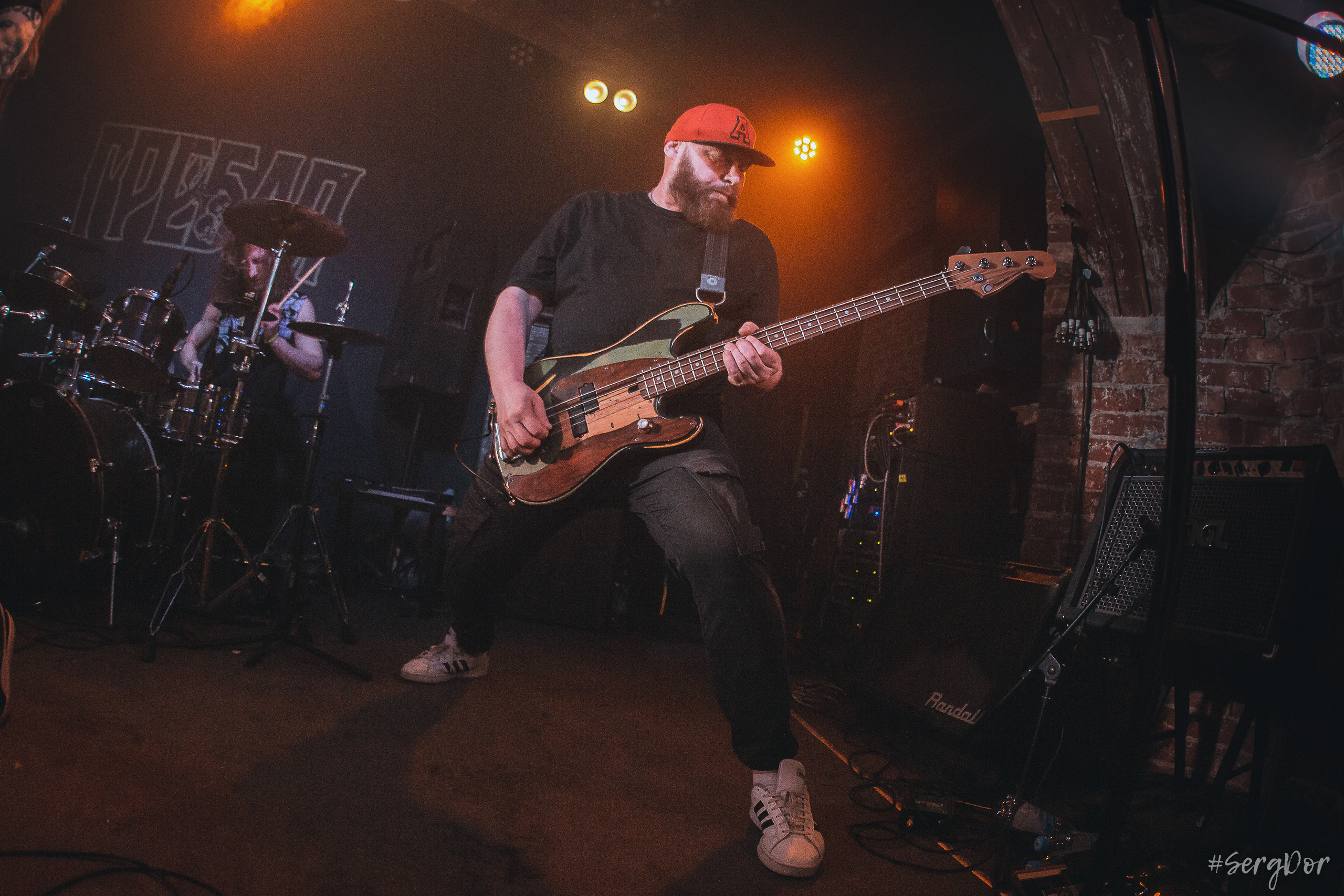 Гребля, Zoccolo 2.0, Цоколь, панк-рок, панк, Санкт-Петербург, концерт, СПб, 13.04.2023, SergDor, 13 апреля 2023 года, #SergDor