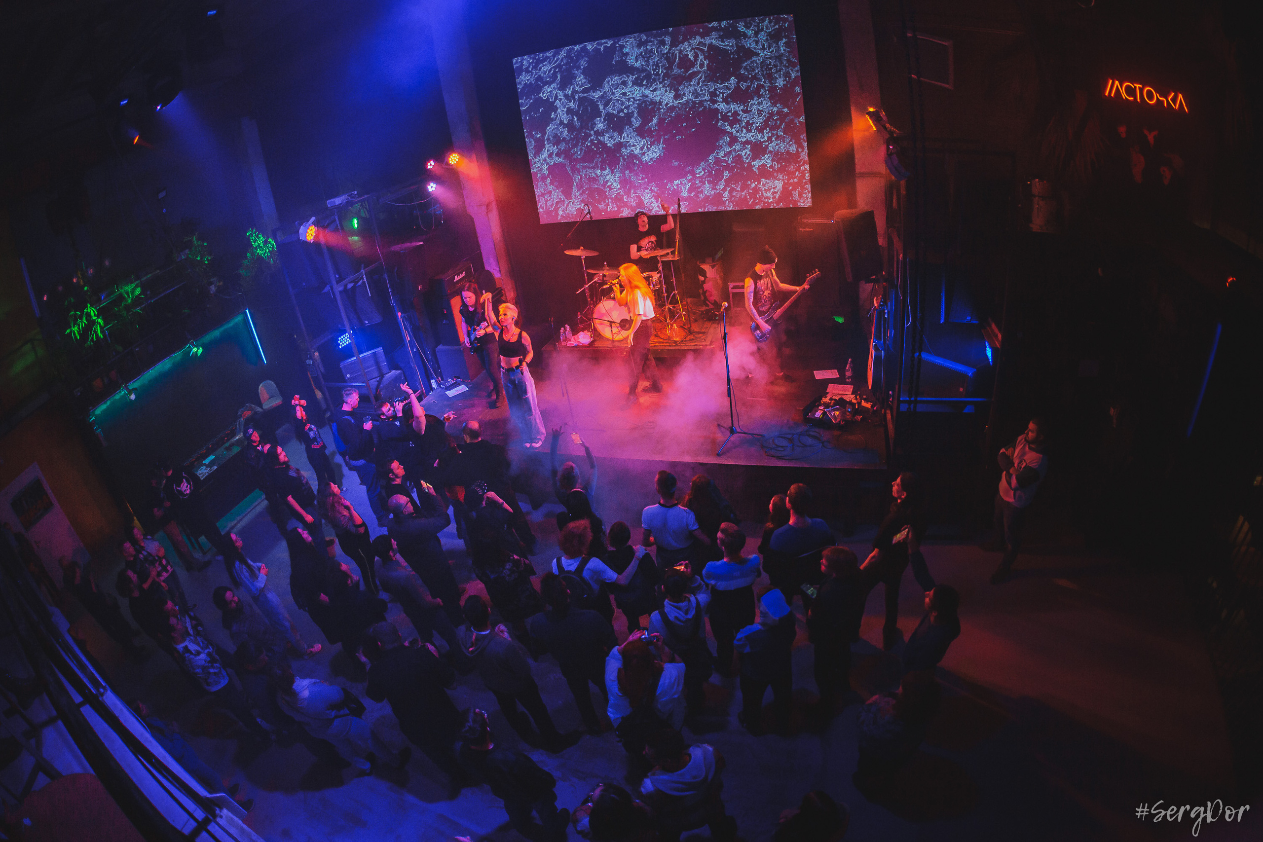 ЧИТМИЛ, Ласточка, Санкт-Петербург, концерт, 25.03.2023, SergDor, 25 марта 2023, премьера, презентация, #SergDor