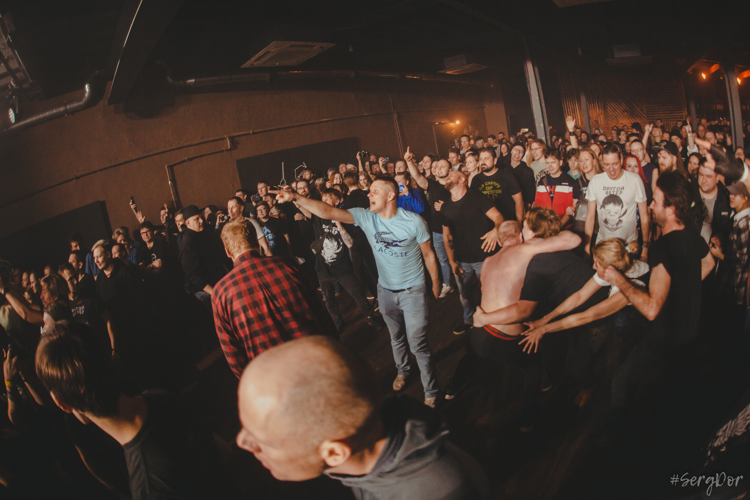 Dругой Ветер, Время N, Санкт-Петербург, концерт, Dети Весны, 08.04.2023, SergDor, 8 апреля 2023 года, #SergDor