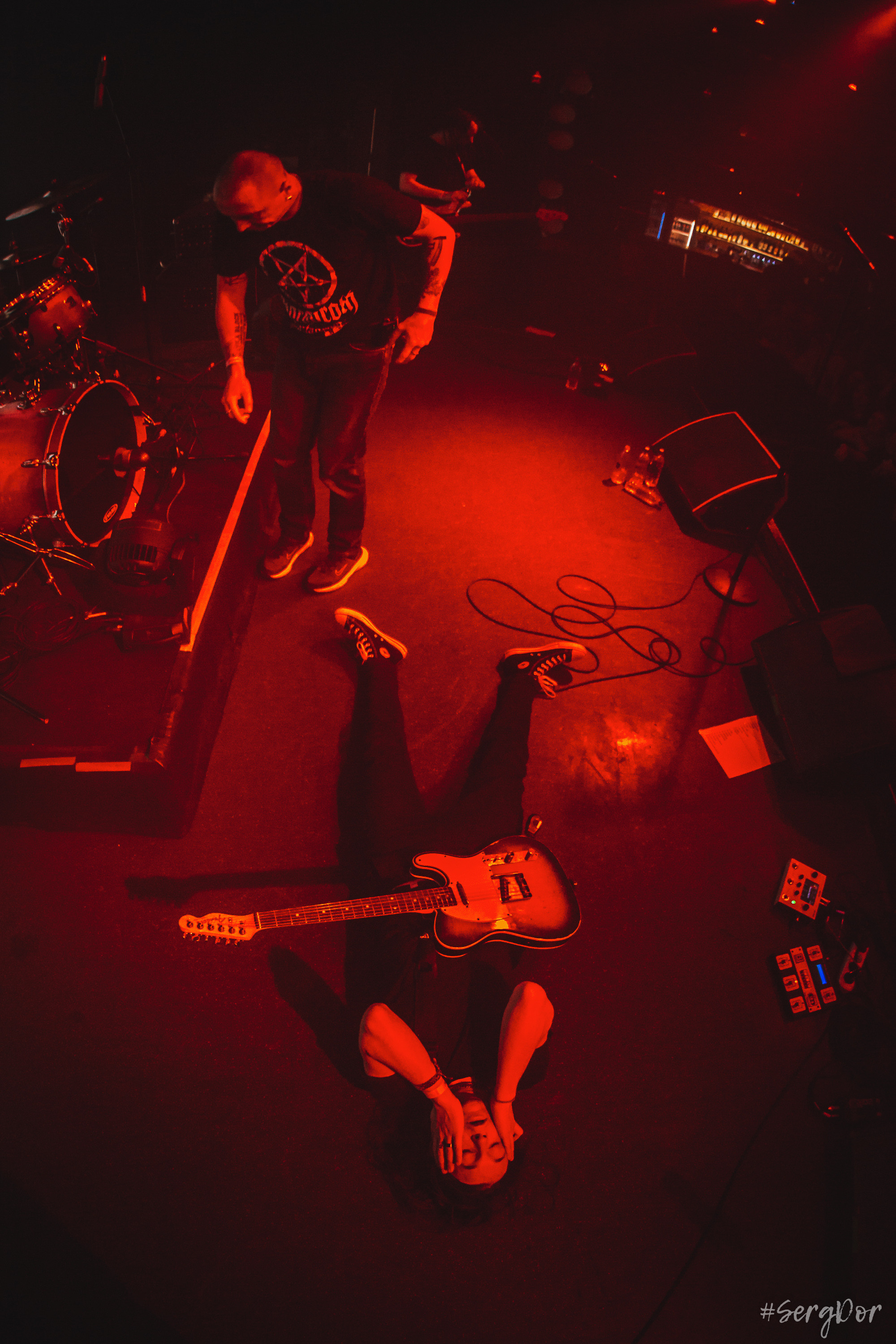 Пионерлагерь Пыльная Радуга, ППР, Вой, клуб Космонавт, Санкт-Петербург, 16.04.2023, SergDor, 16 апреля 2023 года