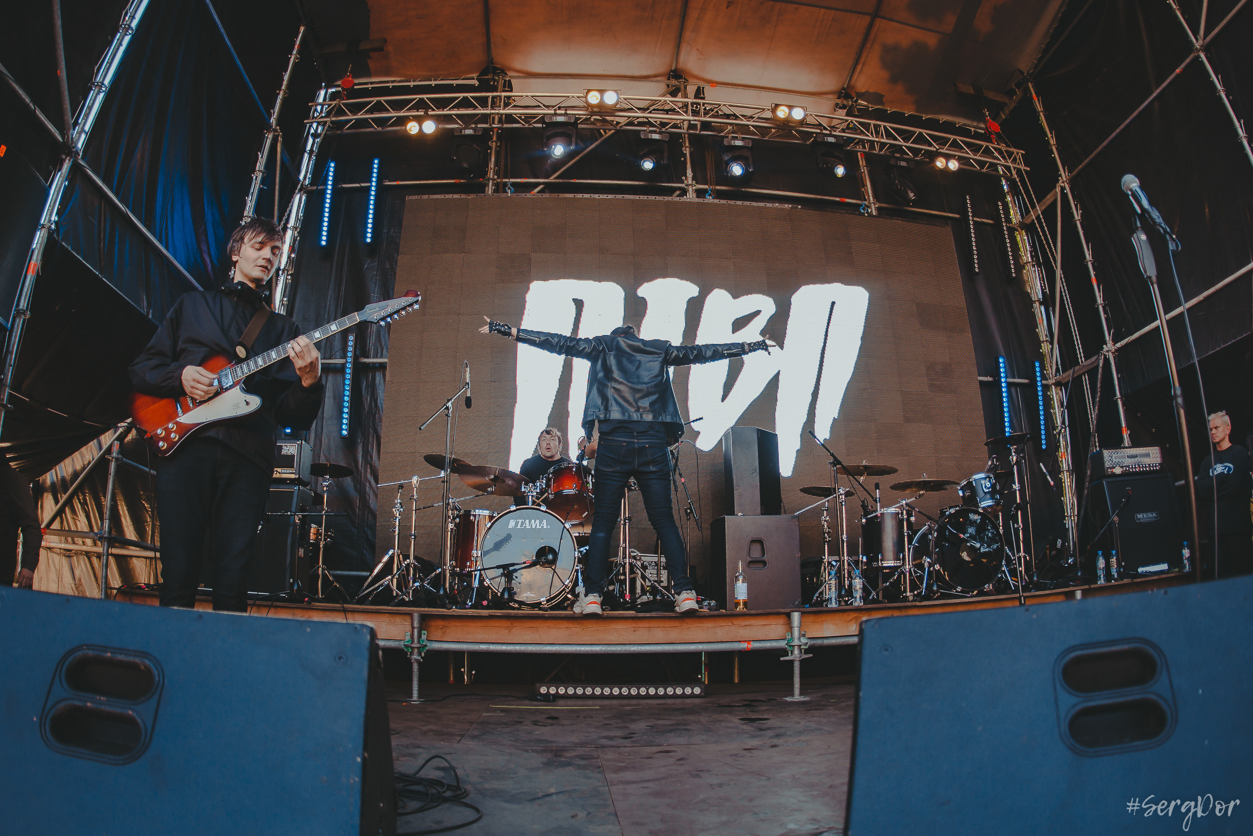 ПТВП, Sound Punk festival, Summer edition, Последние Танки в Париже, Лёха Никонов, Сад Меншикова, фестиваль, Санкт-Петербург, 10.06.2023, SergDor, 10 июня 2023 года, #SergDor