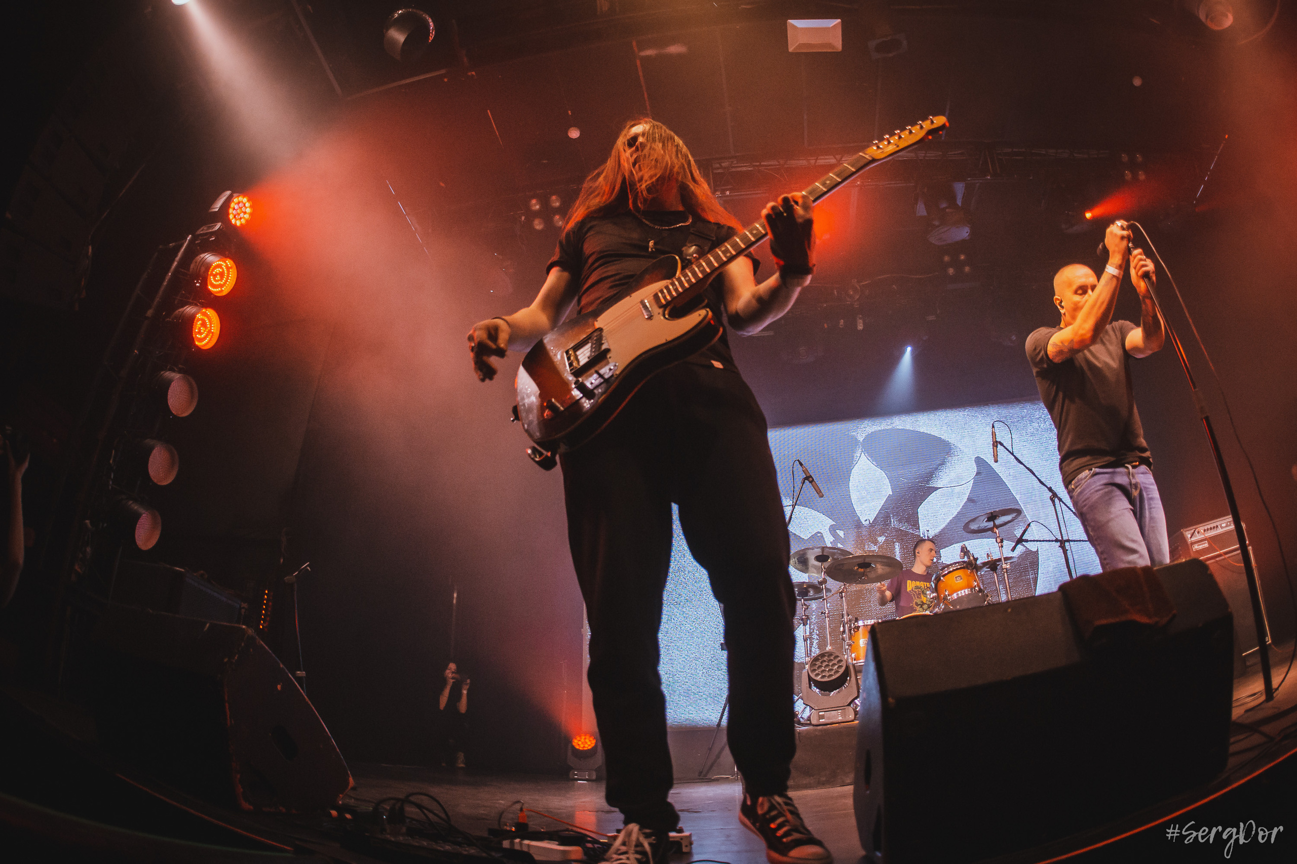 Пионерлагерь Пыльная Радуга, ППР, Вой, клуб Космонавт, Санкт-Петербург, 16.04.2023, SergDor, 16 апреля 2023 года