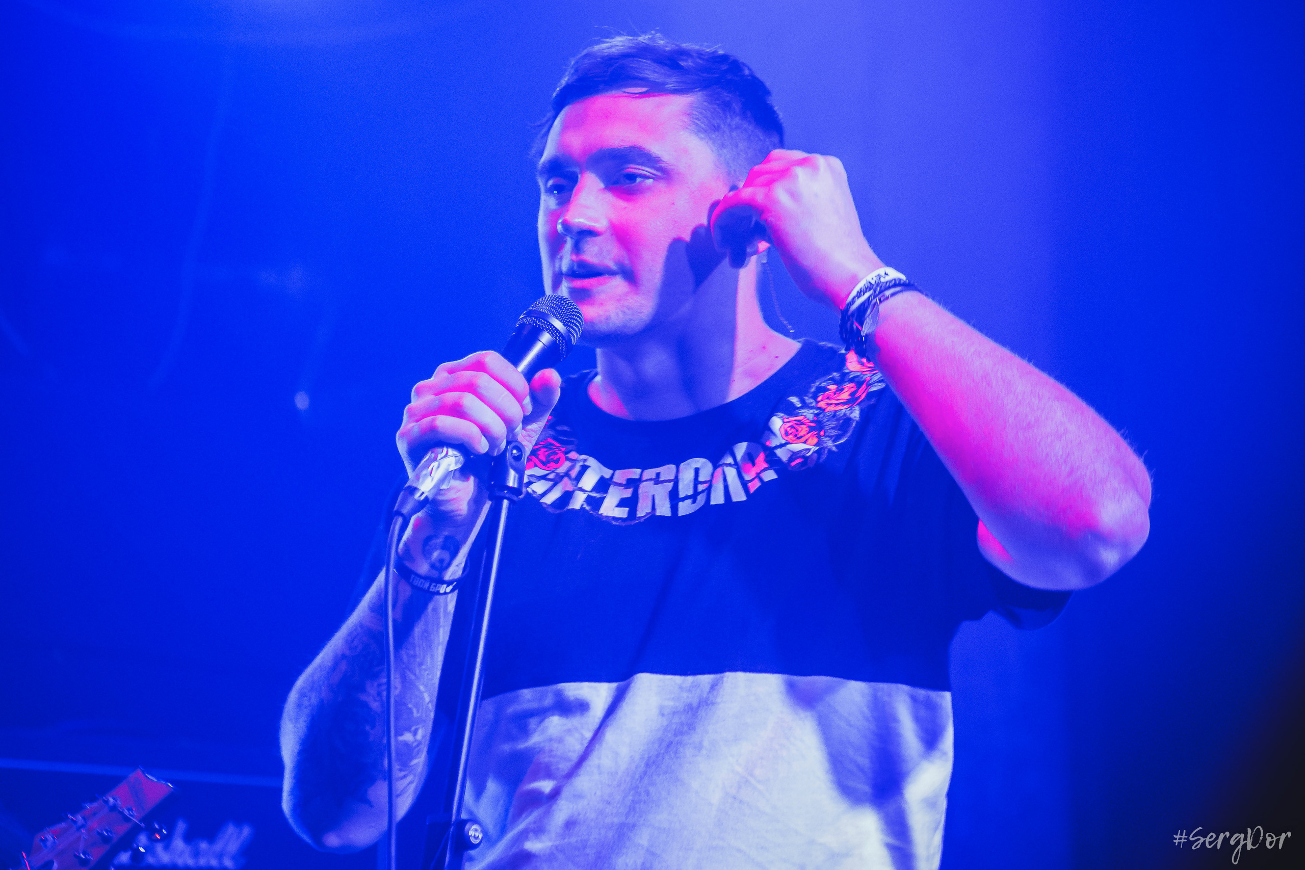 ЧИТМИЛ, Ласточка, Санкт-Петербург, концерт, 25.03.2023, SergDor, 25 марта 2023, премьера, презентация, #SergDor, Ярик Бро