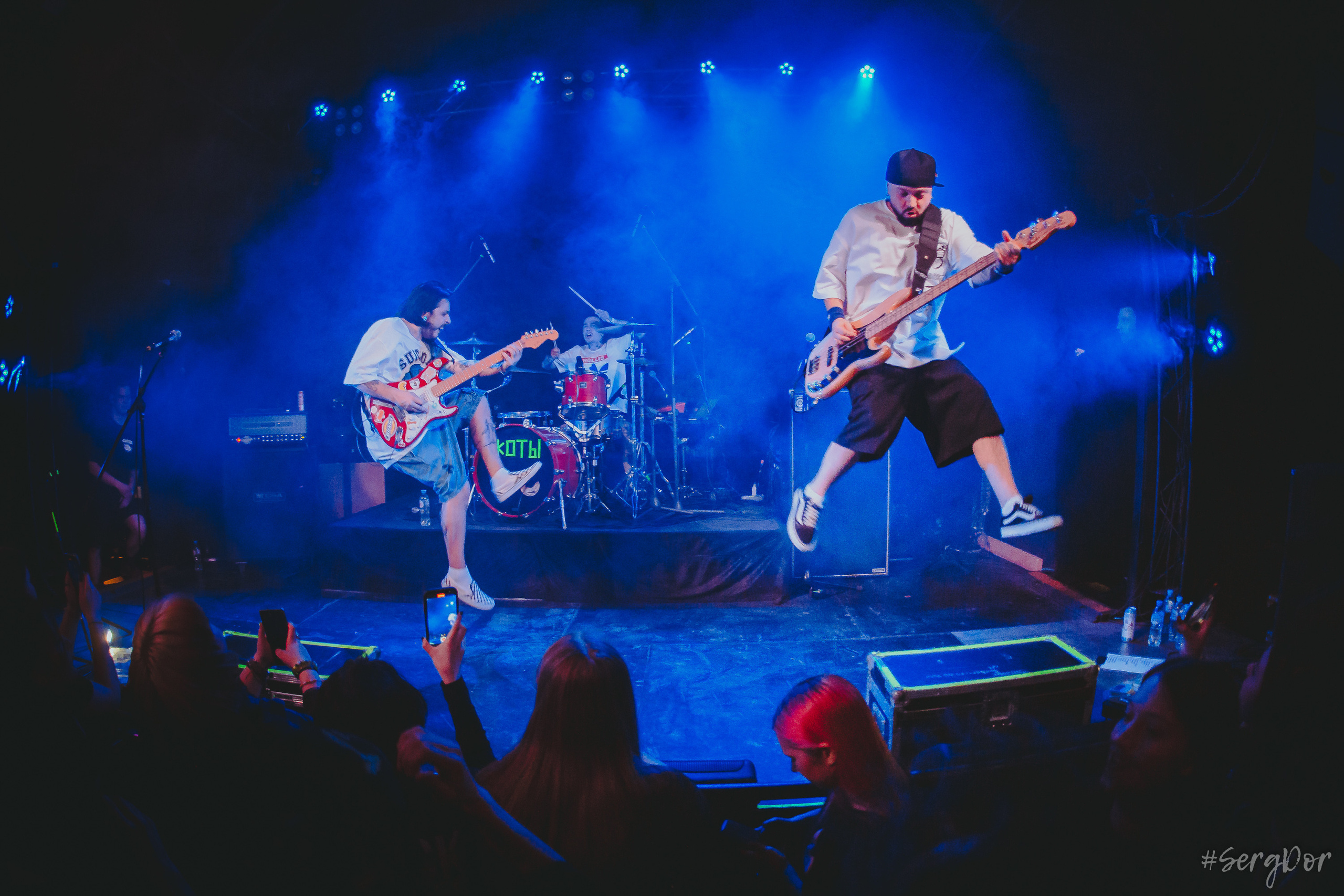 скоты, Factory 3, первый концерт, Санкт-Петербург, СПб, 11.05.2023, SergDor, 11 мая 2023 года, #SergDor