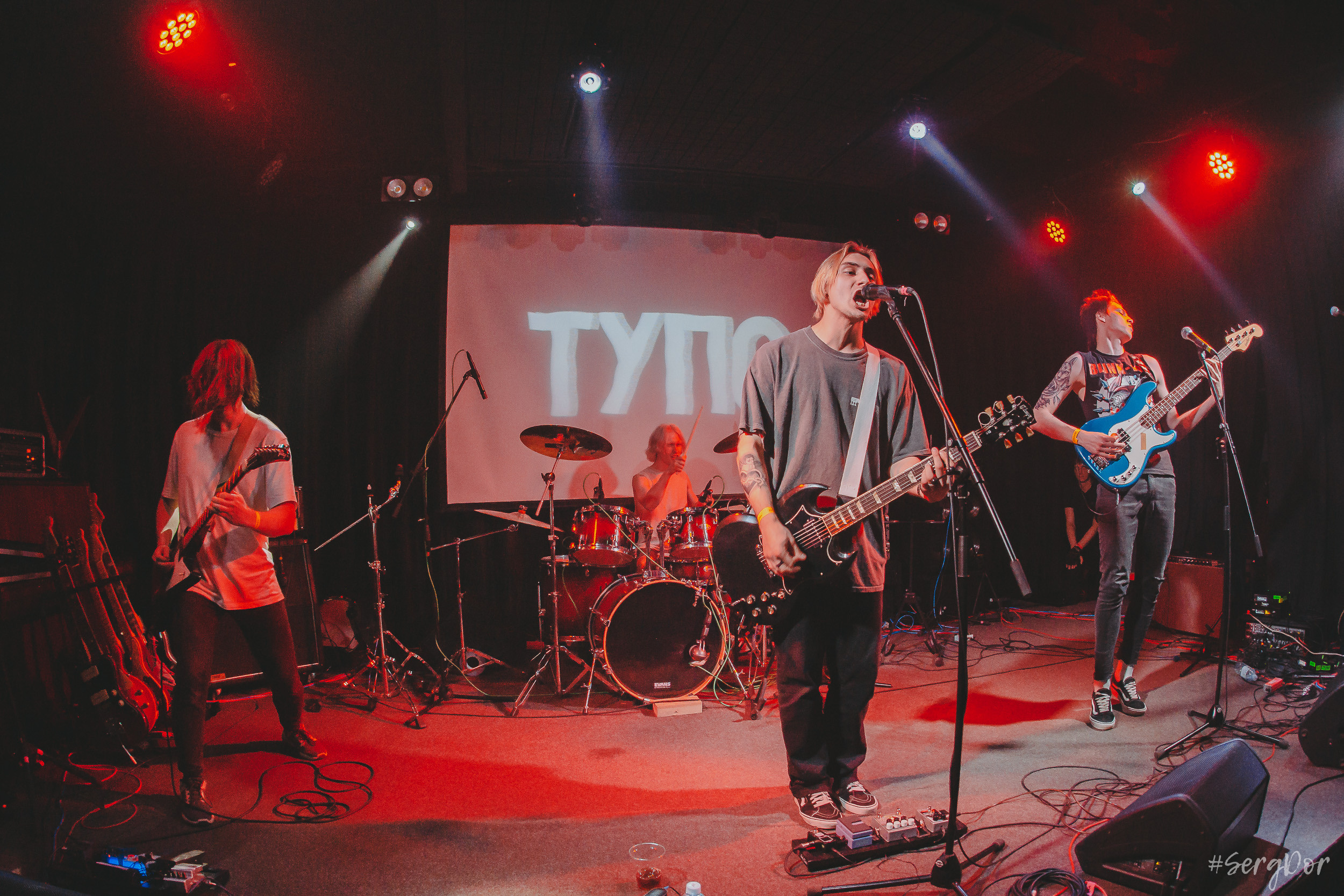 ТУПО, Полигон Фест, Громкий Русский, Сад Меншикова, Санкт-Петербург, СПБ, фестиваль, 16.06.2023, SergDor, 16 июня 2023 года, #SergDor