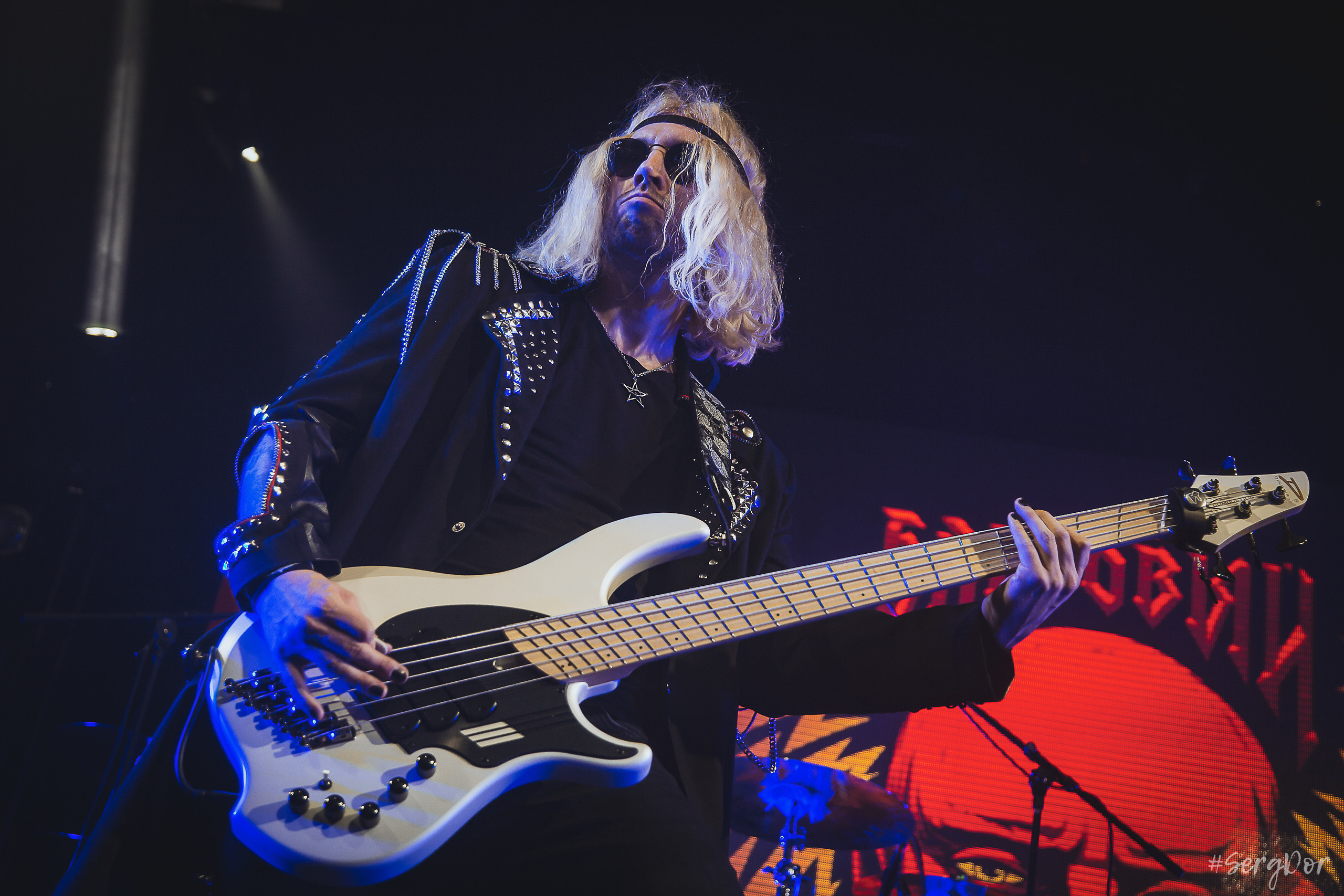 Багровый Фантомас, БФ, клуб Космонавт, Санкт-Петербург, СПб, Антон Лапенко, 17.04.2023, SergDor, 17 апреля 2023 года, #SergDor