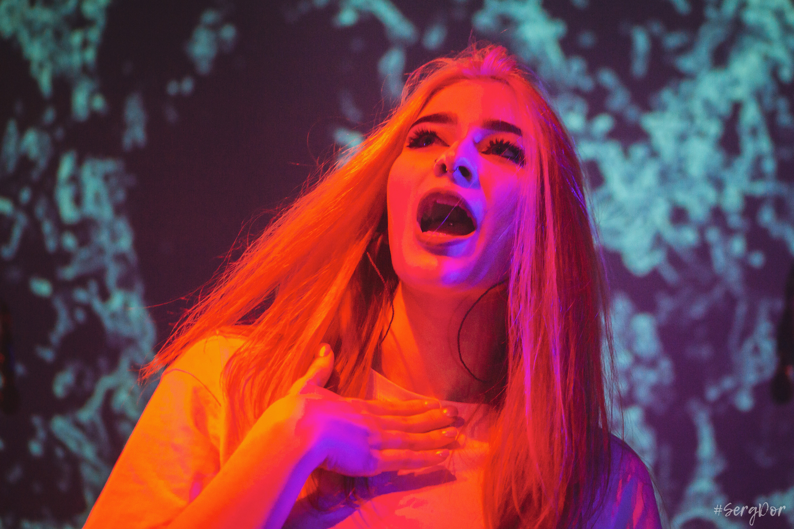 ЧИТМИЛ, Ласточка, Санкт-Петербург, концерт, 25.03.2023, SergDor, 25 марта 2023, премьера, презентация, #SergDor