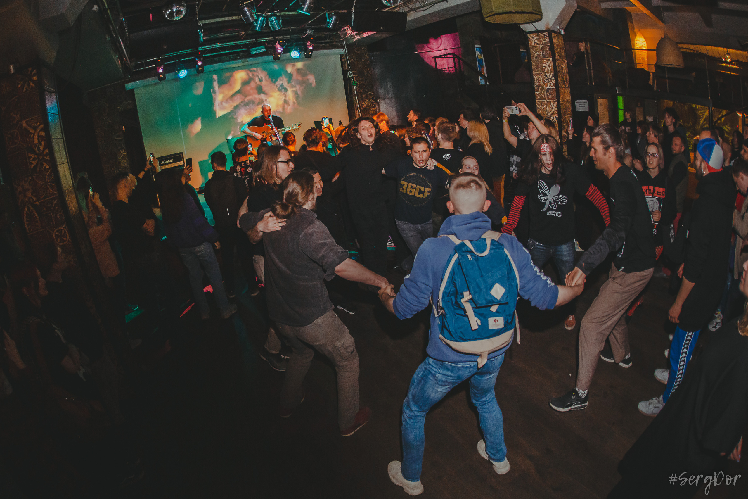 Алексей Румянцев, Пионерлагерь Пульная Радуга, the Place, плэйс, акустика, концерт, ППР, Санкт-Петербург, СПб, 03.06.2023, SergDor, 3 июня 2023 года, #SergDor