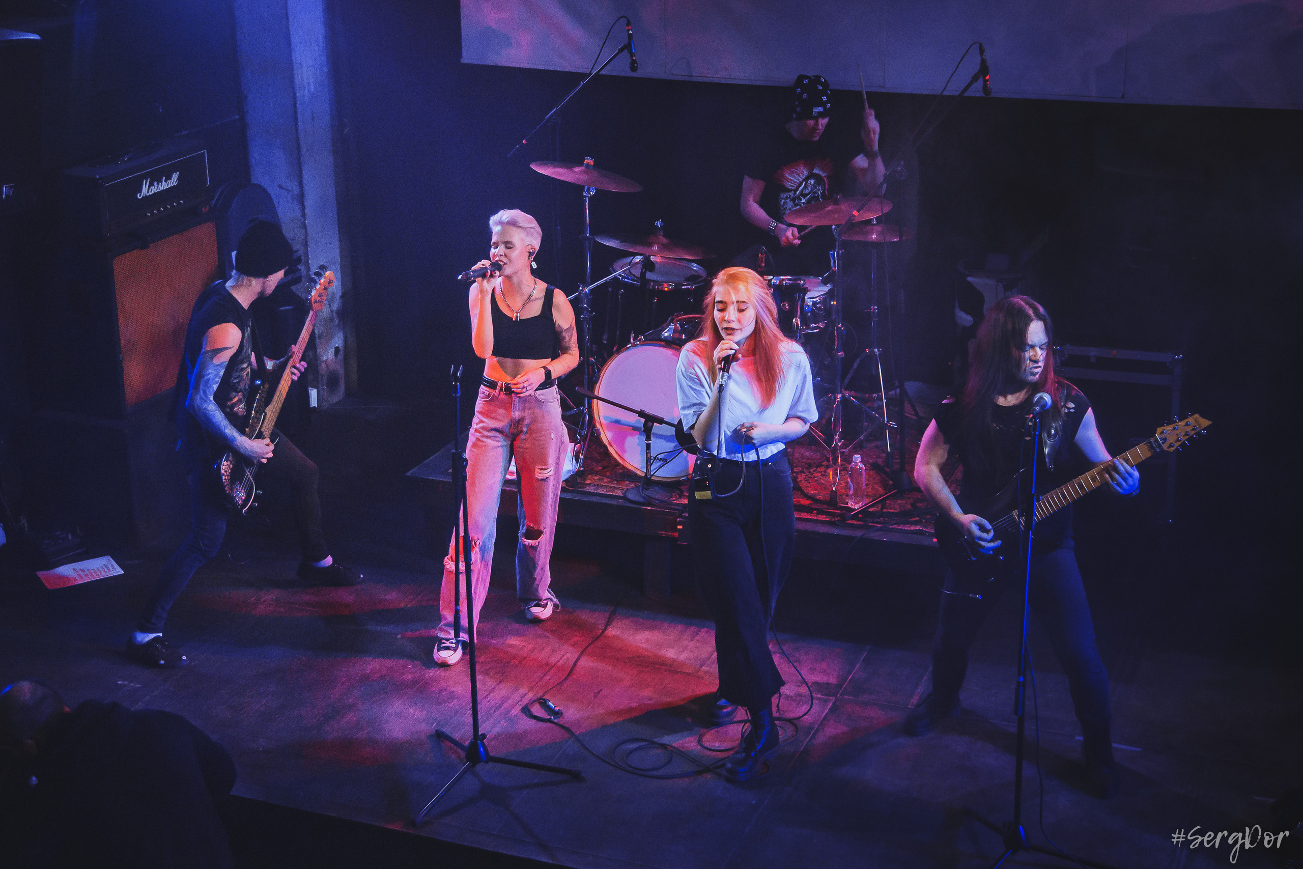 ЧИТМИЛ, Ласточка, Санкт-Петербург, концерт, 25.03.2023, SergDor, 25 марта 2023, премьера, презентация, #SergDor