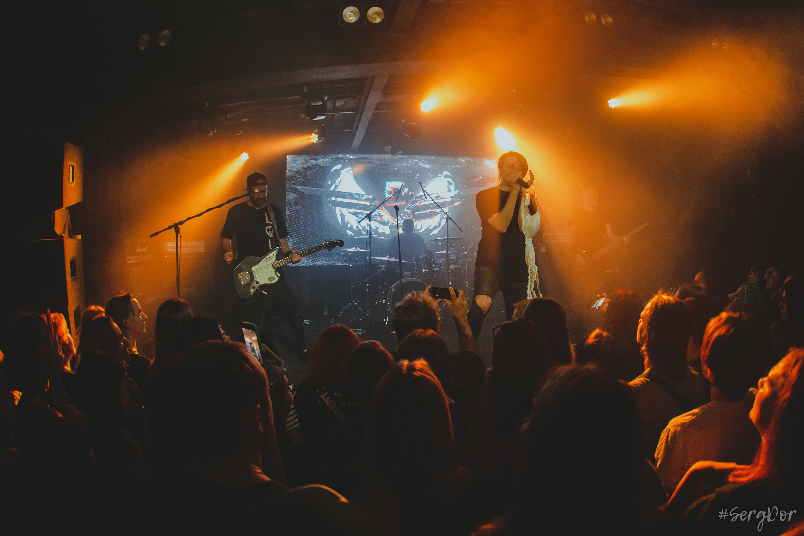 Dругой Ветер, Время N, Санкт-Петербург, концерт, Dети Весны, 08.04.2023, SergDor, 8 апреля 2023 года, #SergDor