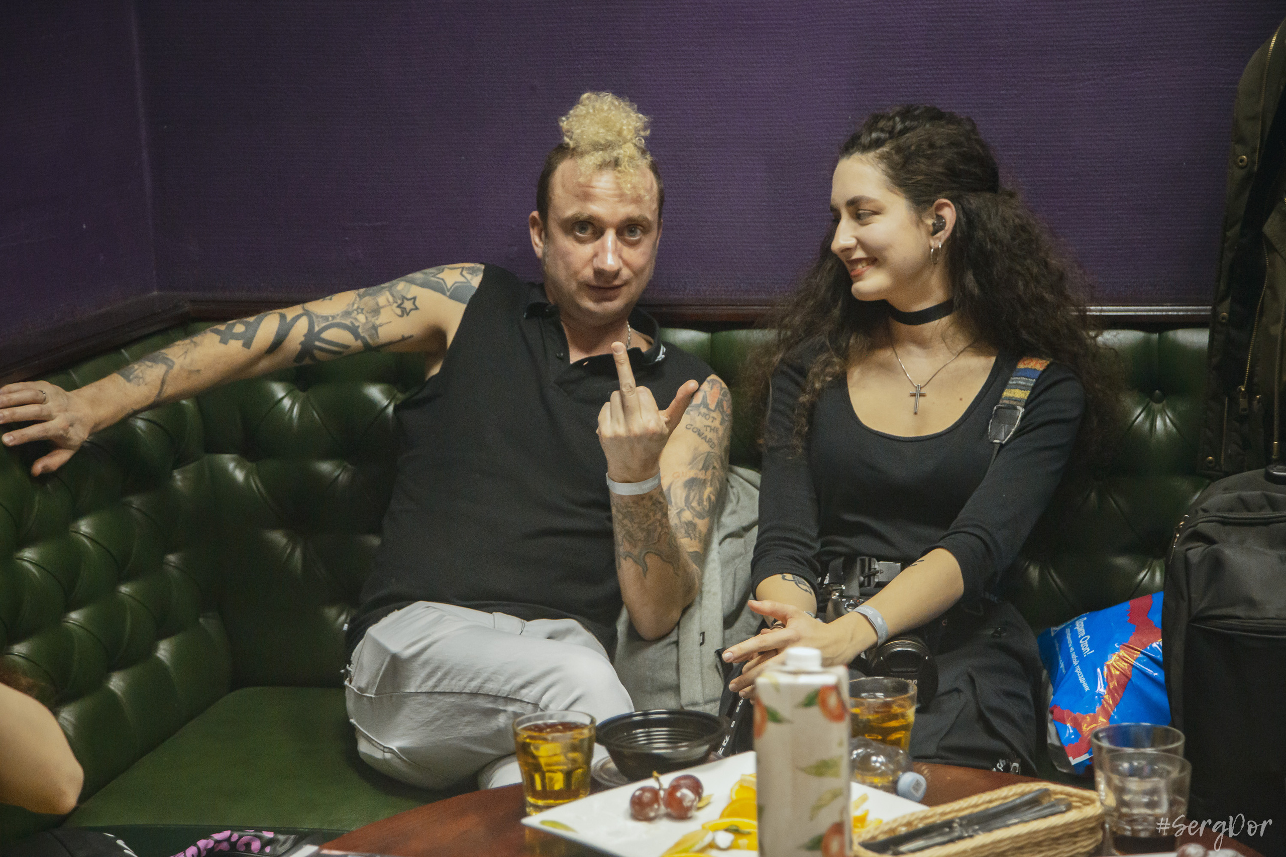 Sellout, ADDicted, 16 тонн, Москва, концерт, 26.02.2023, SergDor, 26 февраля 2023 года, #SergDor