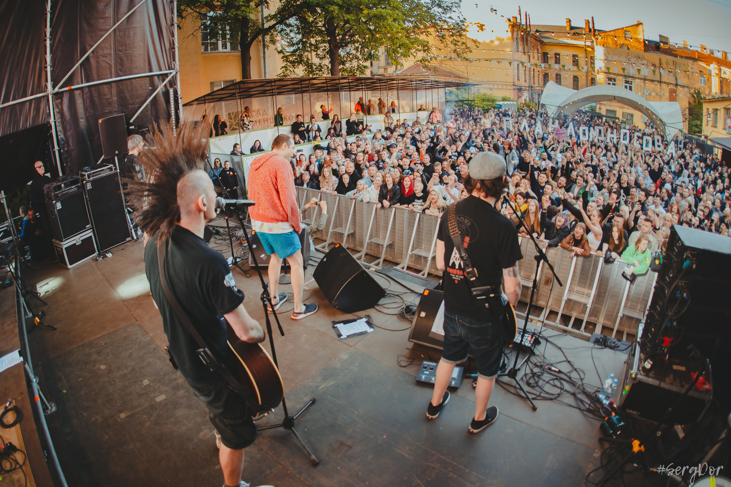 План Ломоносова, #яЛюбовь, Sound Punk festival, Summer edition, Сад Меншикова, фестиваль, Санкт-Петербург, 10.06.2023, SergDor, 10 июня 2023 года, #SergDor