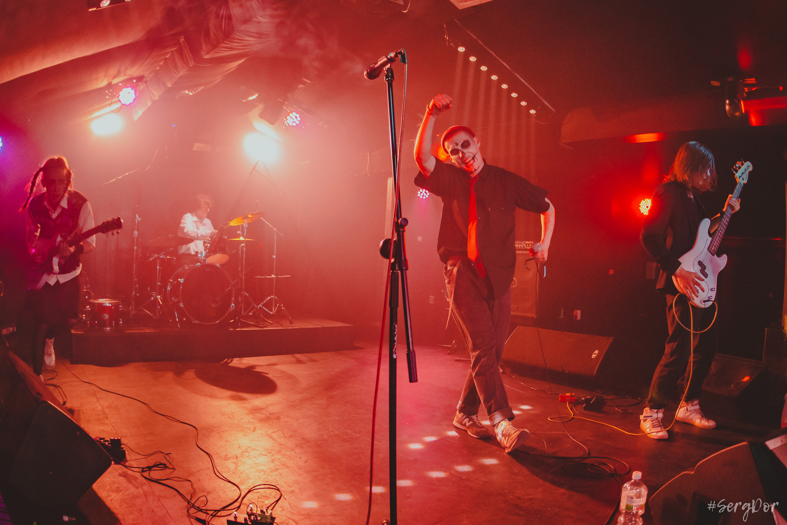 Отборочный батл Мы едем на K!nRock'23, Action, K!nRock, KinRock, КинРок, Экшен, клуб, отборочный тур, 05.06.2023, SergDor, 5 июня 2023 года, Санкт-Петербург, Плот, пл0т