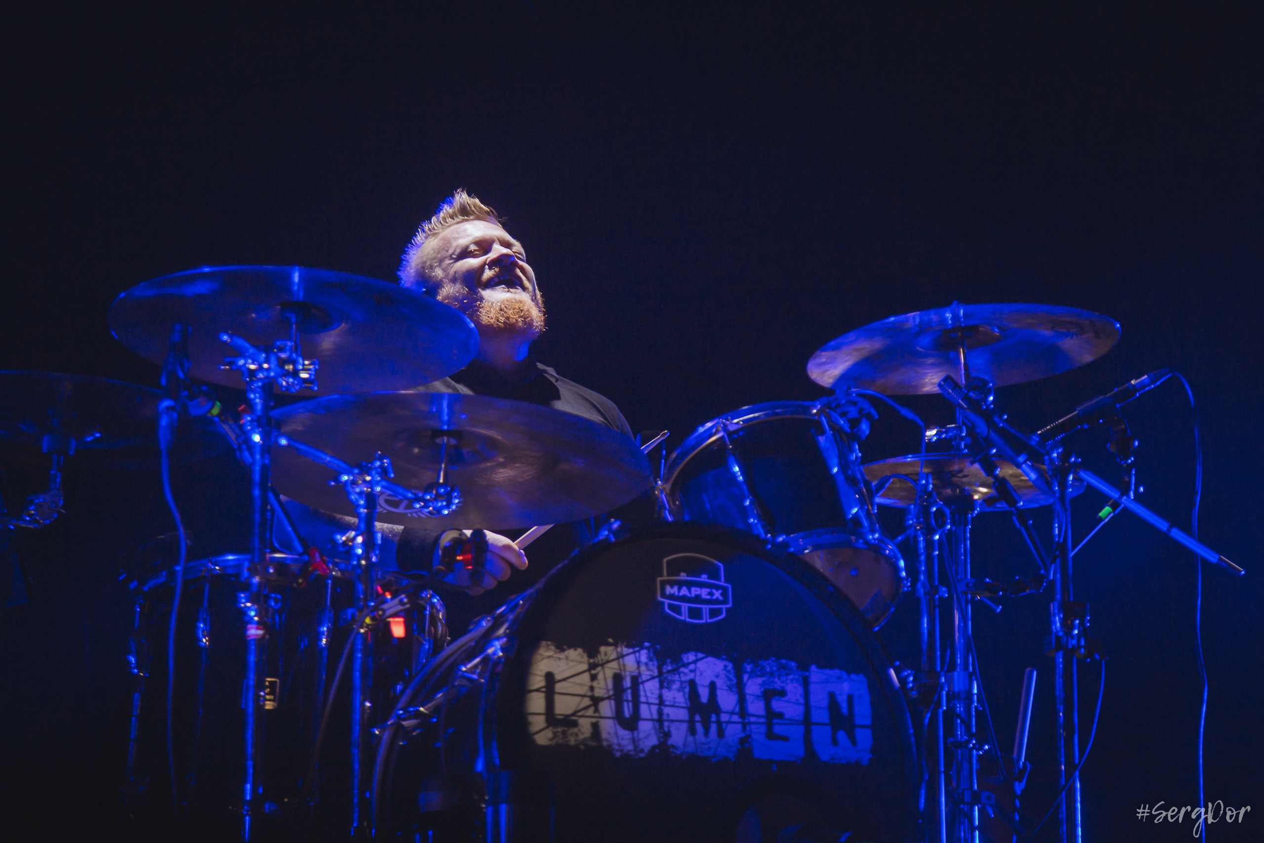 LUMEN, A2 Green Concert, А2, Санкт-Петербург, СПб, концерт, Люмен, XXV лет, 25 лет, 28.04.2023, SergDor, фотографии, 28 апреля 2023 года, #SergDor