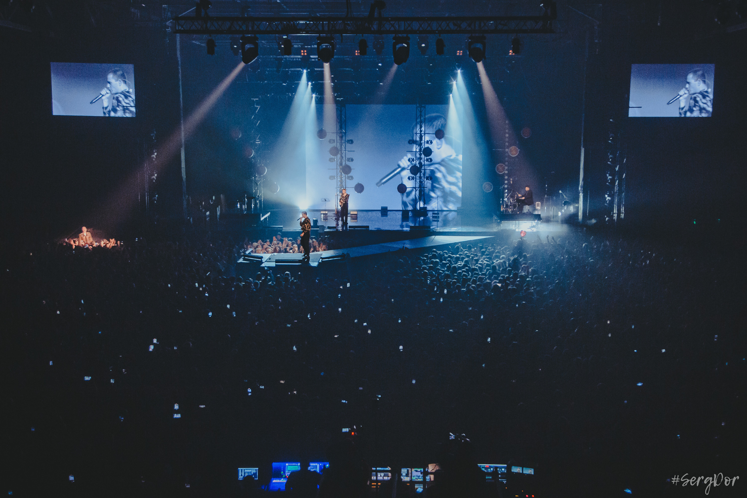 Shortparis, VK stadium, Москва, 20.05.2023, концерт, 20 мая 2023 года, SergDor, #SergDor, фотографии