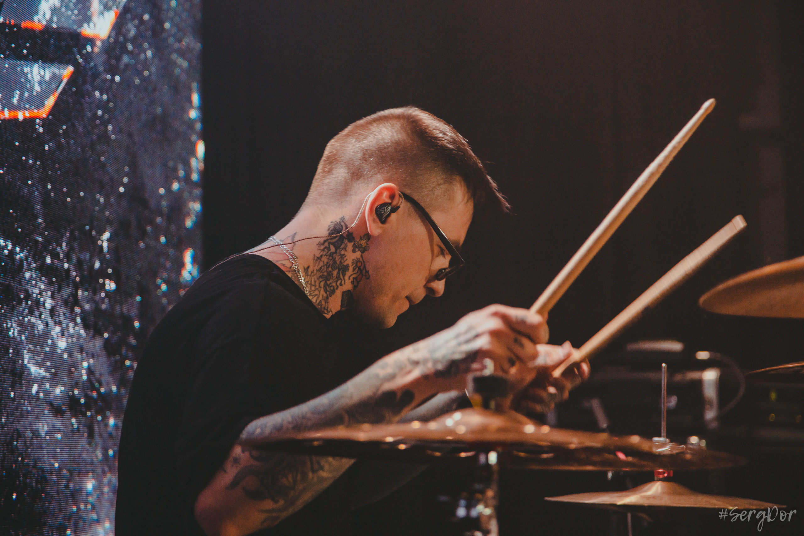 Dругой Ветер, Время N, Санкт-Петербург, концерт, Dети Весны, 08.04.2023, SergDor, 8 апреля 2023 года, #SergDor