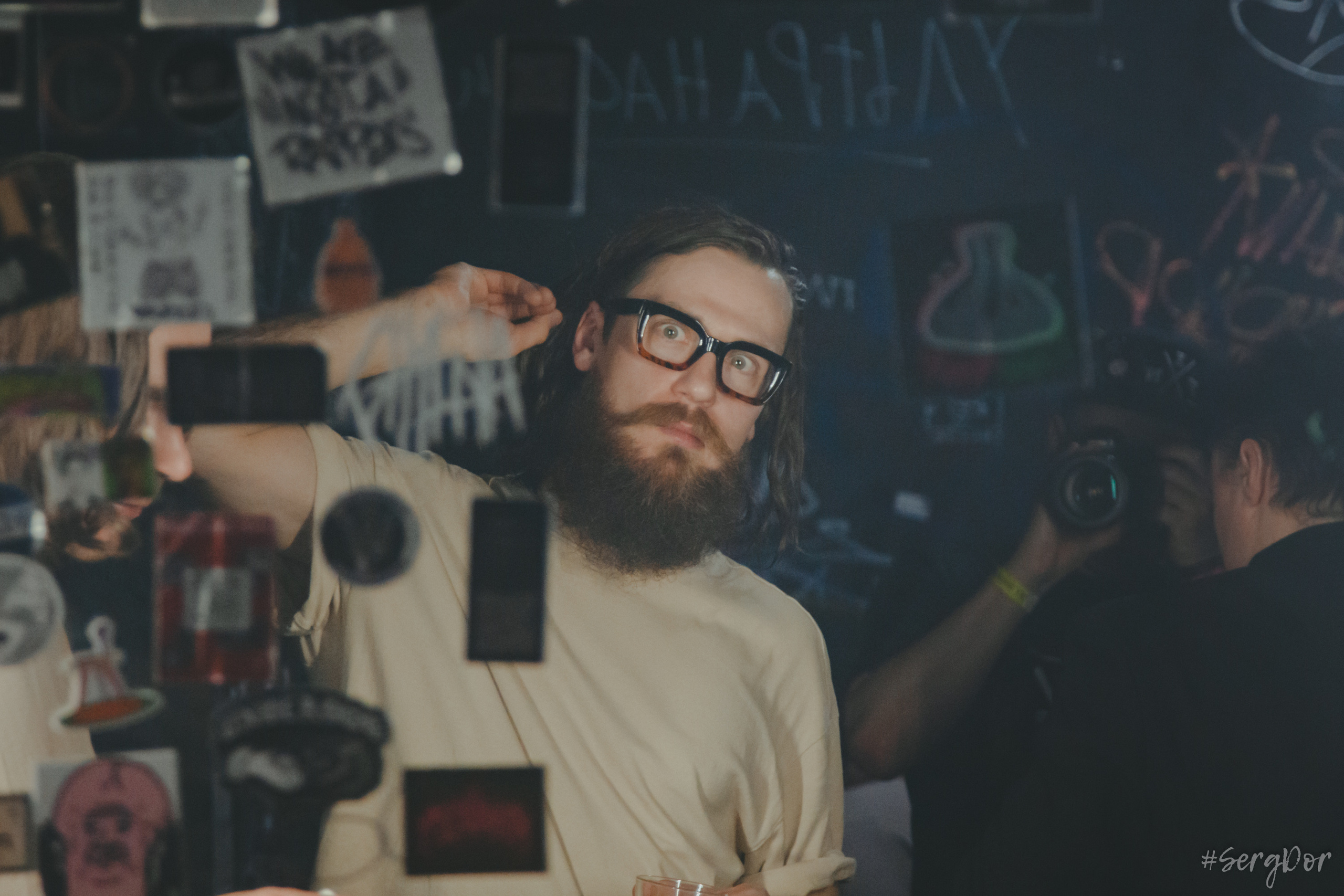 ДМЦ, Ласточка, Санкт-Петербург, Дороги Меняют Цвет, СПб, концерт, 01.04.2023, SergDor, 1 апреля 2023 года, #SergDor