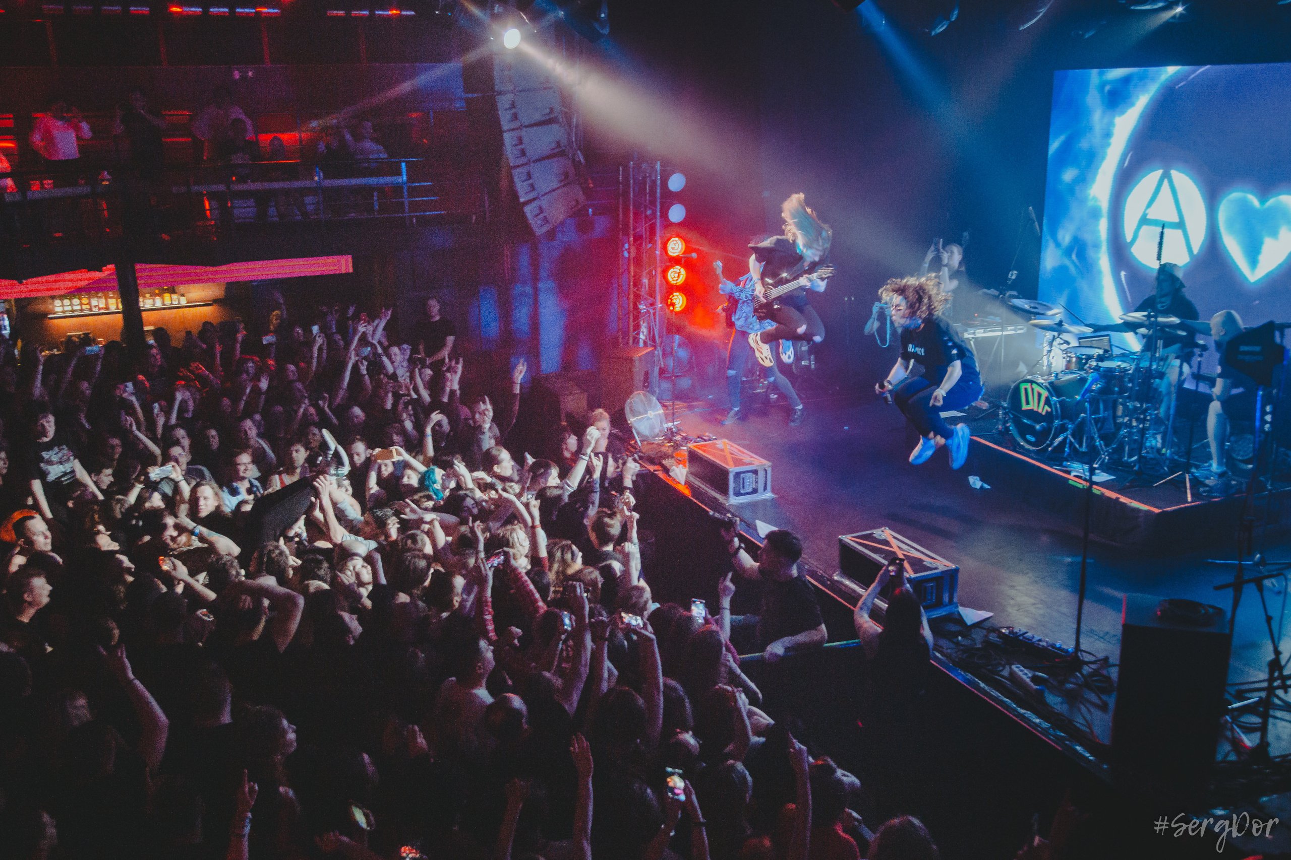 Операция Пластилин, Клуб Космонавт, Санкт-Петербург, концерт, 04.03.2023, ОПг, Маяк, SergDor, 4 марта 2023 года, #SergDor