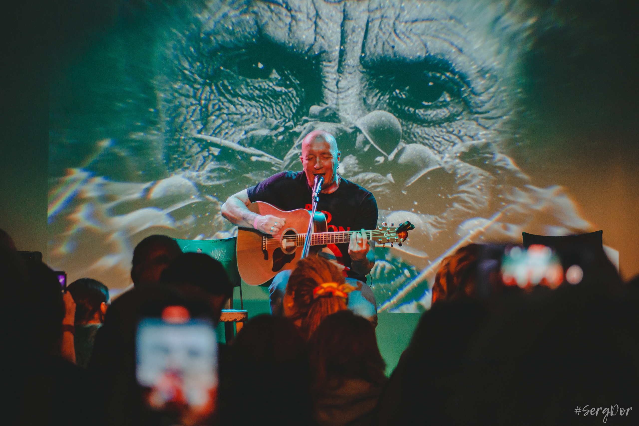 Алексей Румянцев, Пионерлагерь Пульная Радуга, the Place, плэйс, акустика, концерт, ППР, Санкт-Петербург, СПб, 03.06.2023, SergDor, 3 июня 2023 года, #SergDor