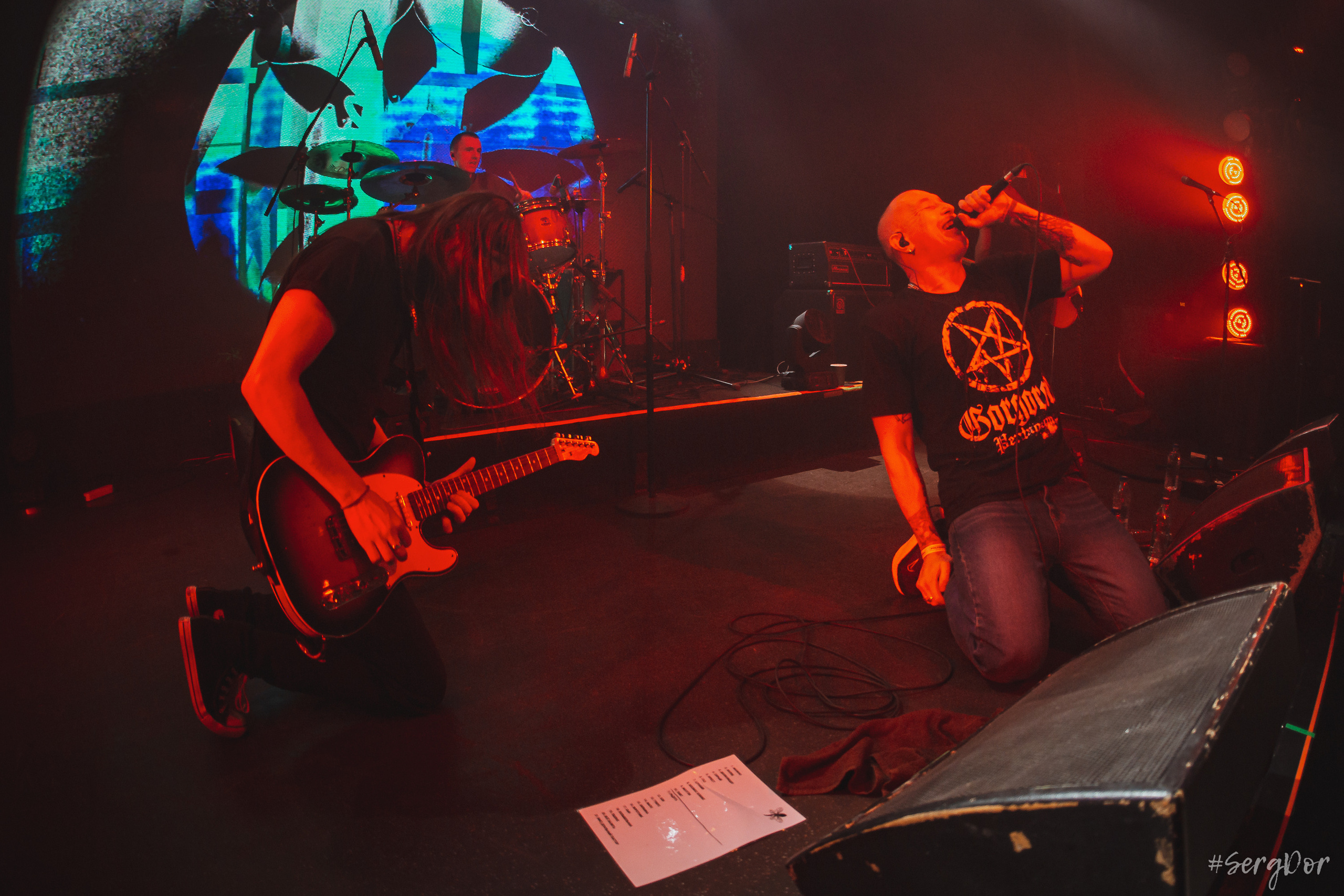 Пионерлагерь Пыльная Радуга, ППР, Вой, клуб Космонавт, Санкт-Петербург, 16.04.2023, SergDor, 16 апреля 2023 года