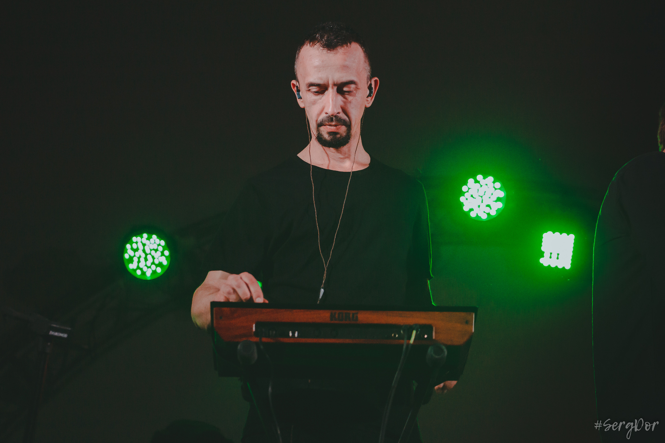 Курара, клуб MOD, Санкт-Петербург, концерт, 17.05.2023, SergDor, 17 мая 2023 года, #SergDor, фотография
