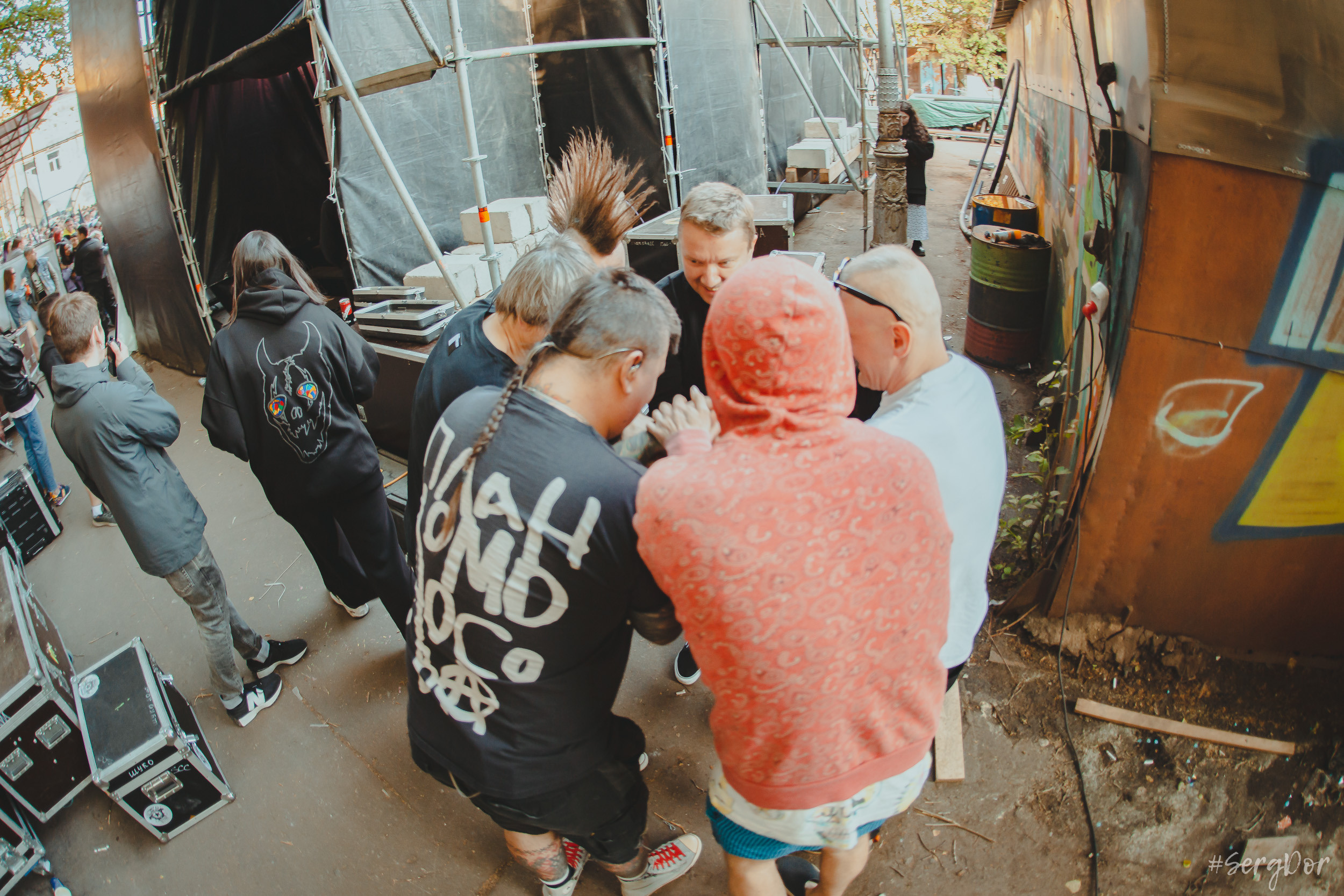 План Ломоносова, #яЛюбовь, Sound Punk festival, Summer edition, Сад Меншикова, фестиваль, Санкт-Петербург, 10.06.2023, SergDor, 10 июня 2023 года, #SergDor