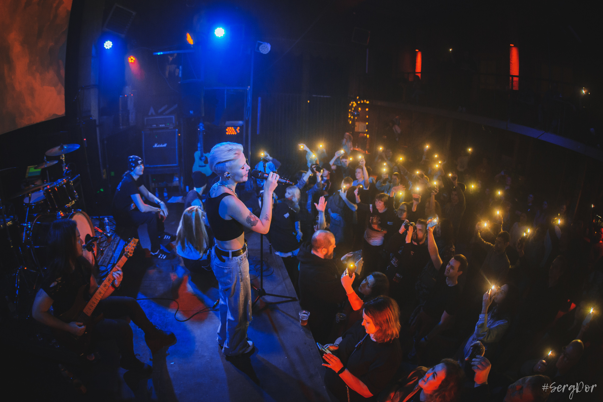 ЧИТМИЛ, Ласточка, Санкт-Петербург, концерт, 25.03.2023, SergDor, 25 марта 2023, премьера, презентация, #SergDor