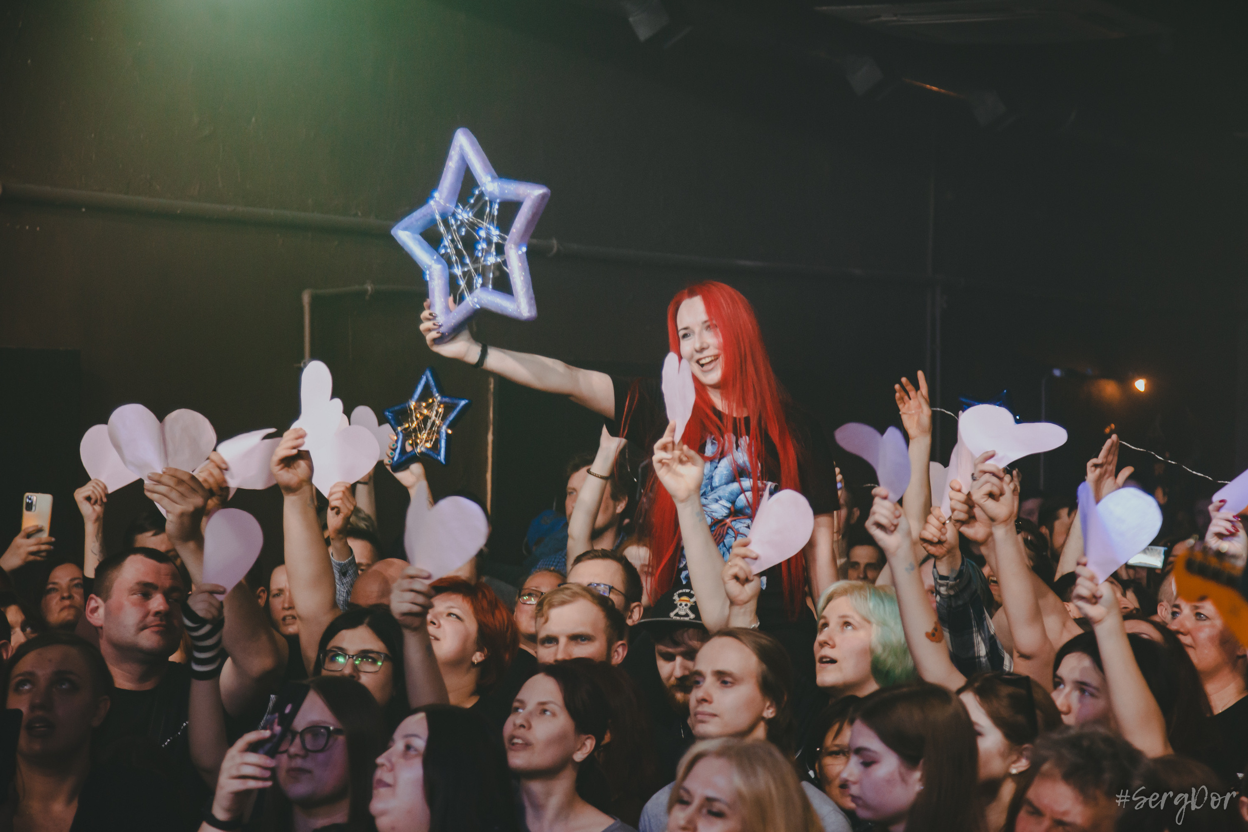 Dругой Ветер, Время N, Санкт-Петербург, концерт, Dети Весны, 08.04.2023, SergDor, 8 апреля 2023 года, #SergDor