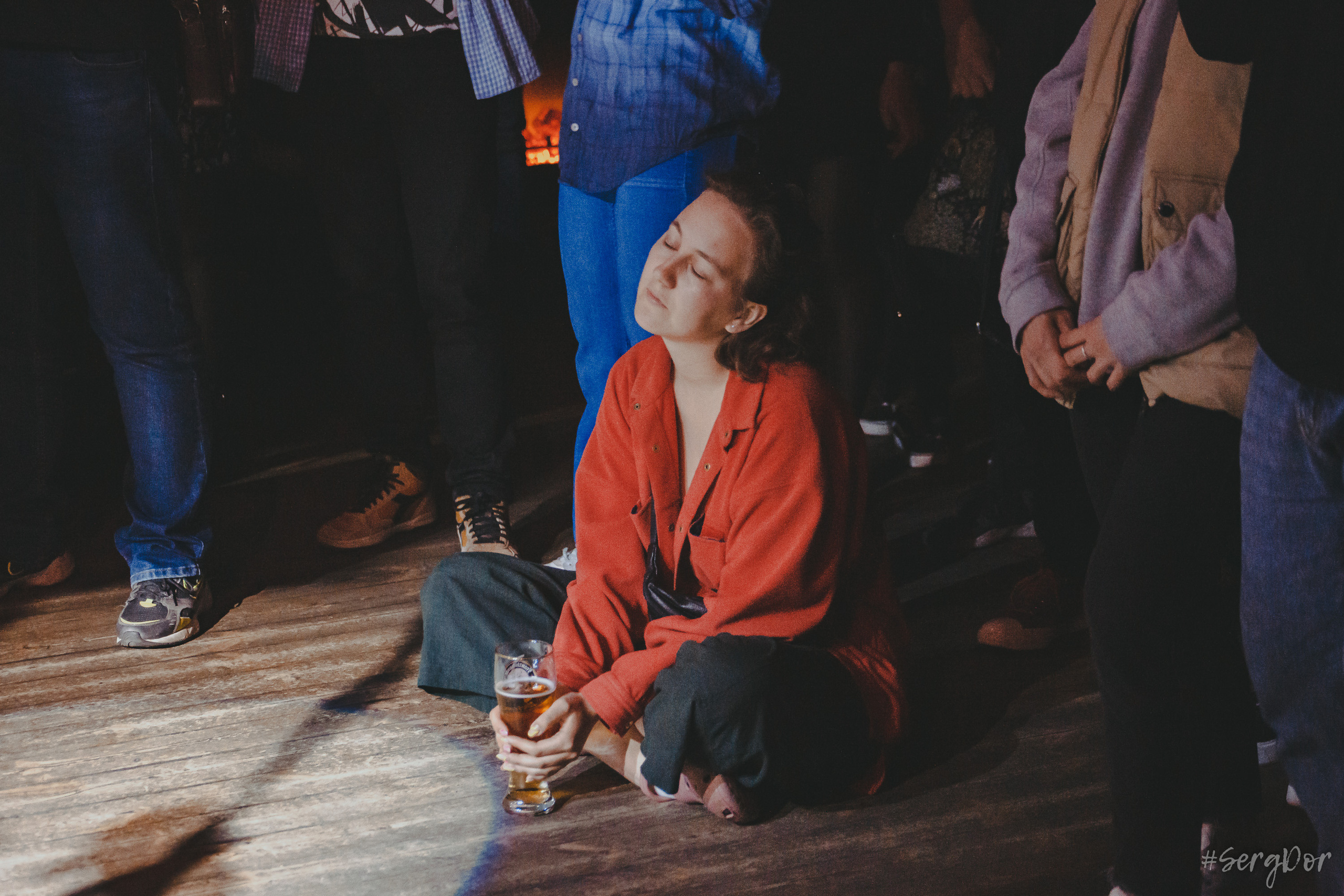 Гребенщик, Культурный центр «Сердце», акустика, концерт, Виталий Гребенщиков, Дмитрий Малинкин, 08.06.2023, SergDor, 8 июня 2023 года, #SergDor