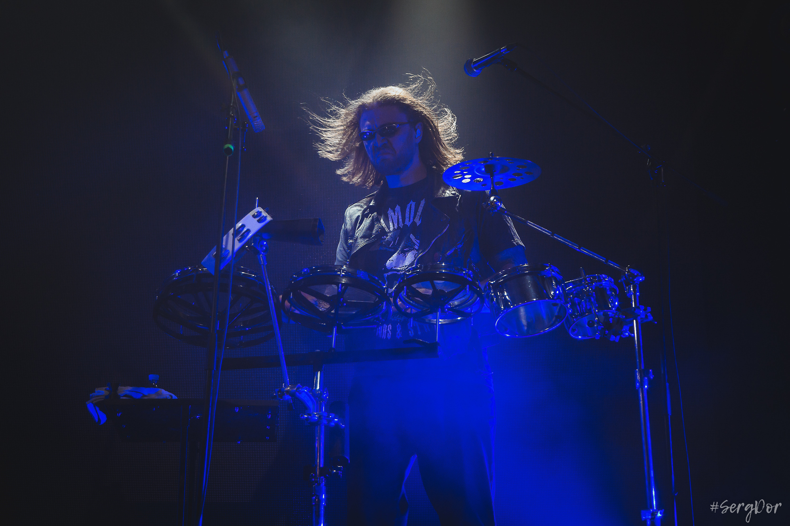 Багровый Фантомас, БФ, клуб Космонавт, Санкт-Петербург, СПб, Антон Лапенко, 17.04.2023, SergDor, 17 апреля 2023 года, #SergDor