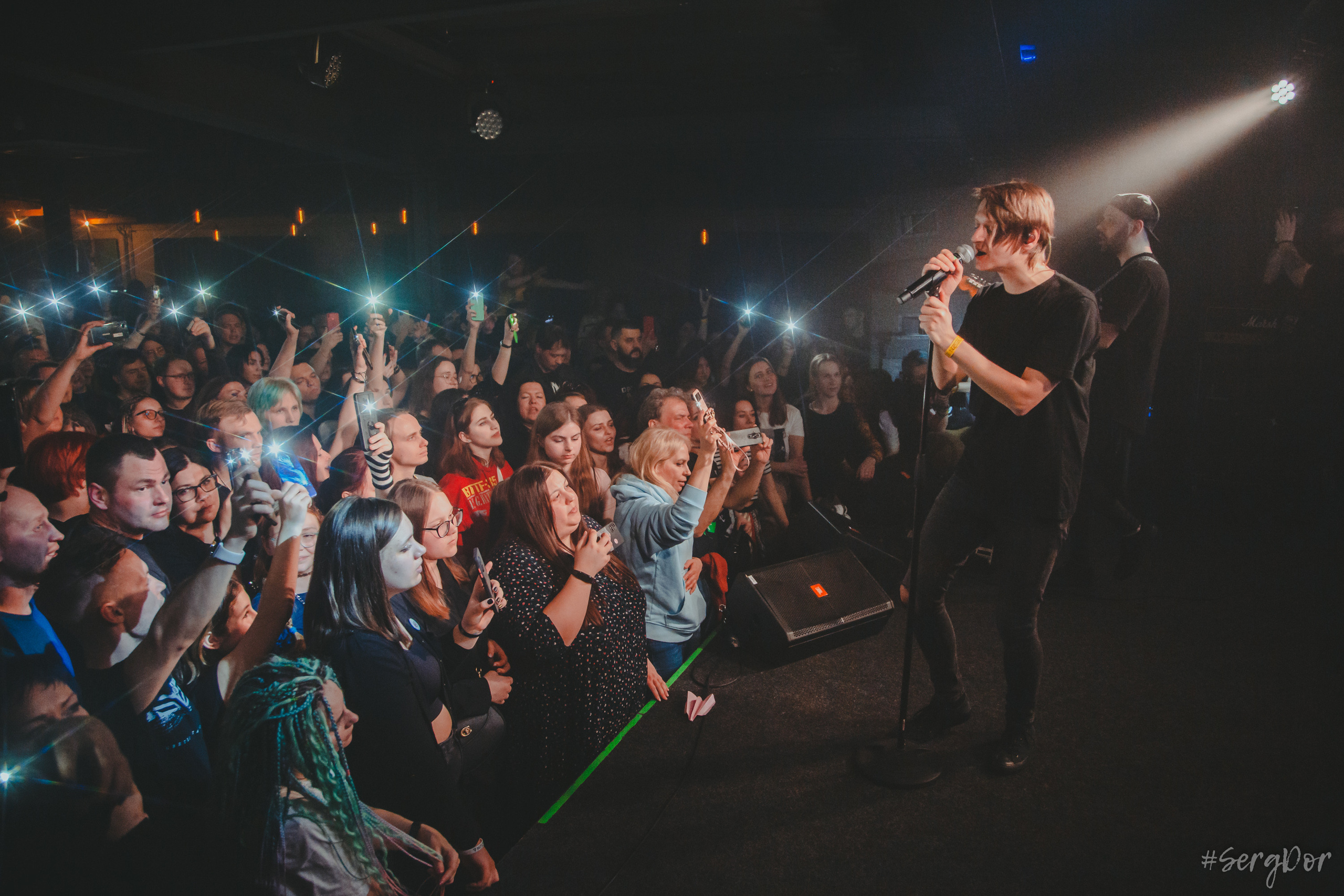 Dругой Ветер, Время N, Санкт-Петербург, концерт, Dети Весны, 08.04.2023, SergDor, 8 апреля 2023 года, #SergDor