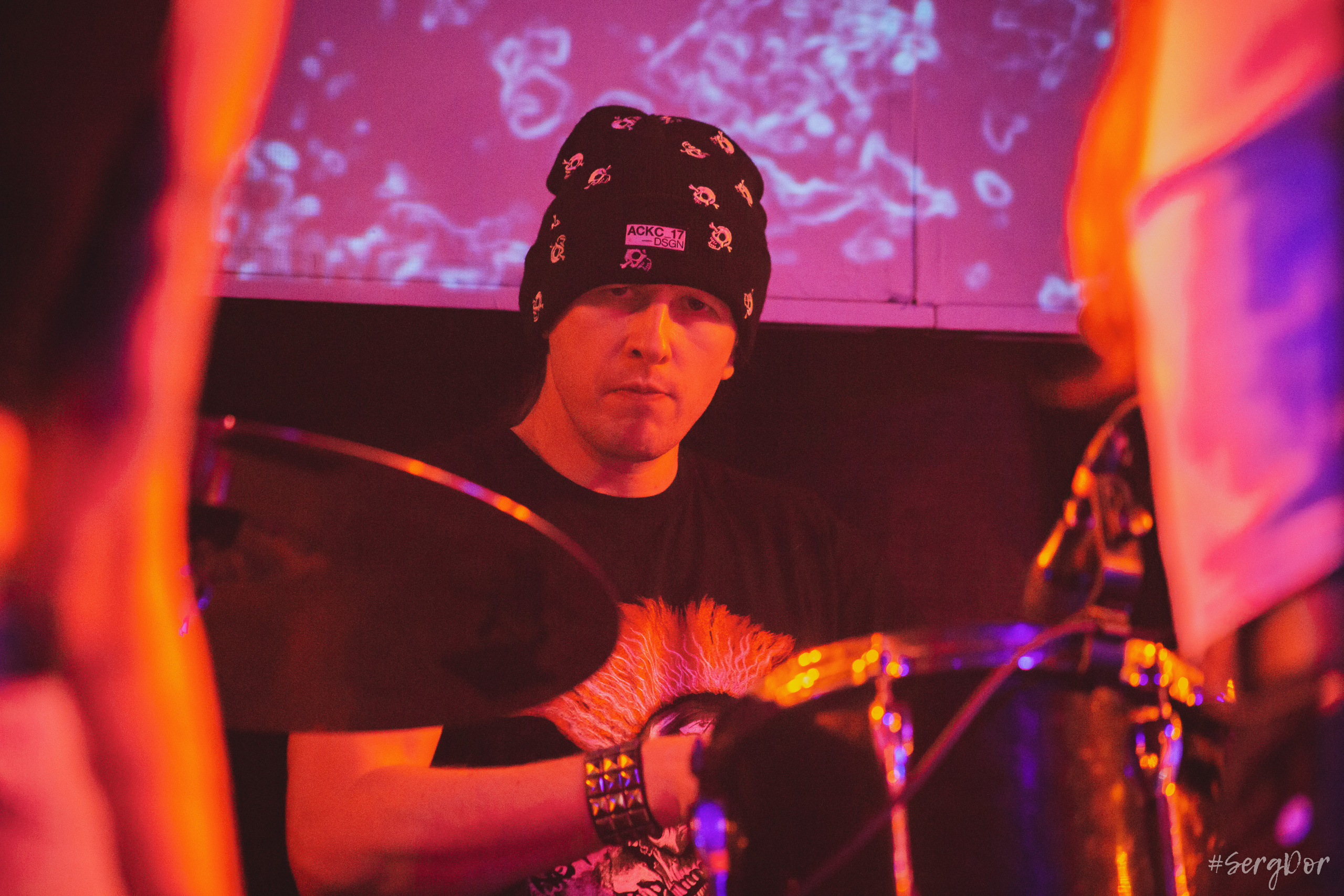 ЧИТМИЛ, Ласточка, Санкт-Петербург, концерт, 25.03.2023, SergDor, 25 марта 2023, премьера, презентация, #SergDor