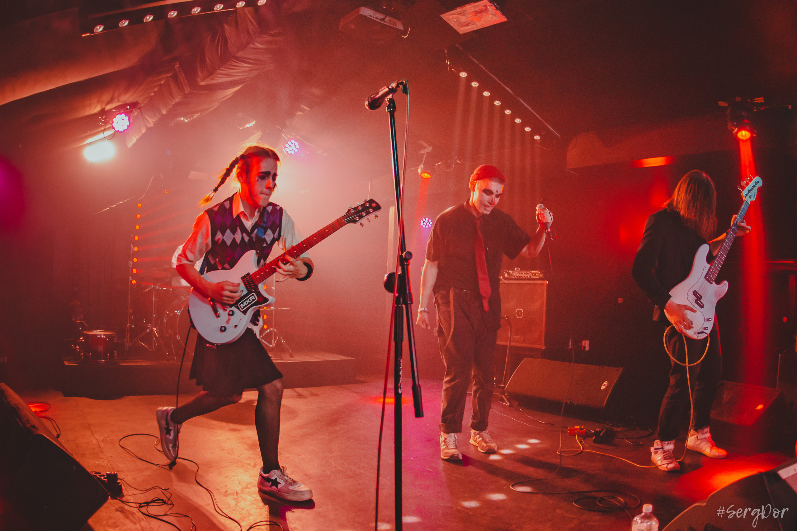 Отборочный батл Мы едем на K!nRock'23, Action, K!nRock, KinRock, КинРок, Экшен, клуб, отборочный тур, 05.06.2023, SergDor, 5 июня 2023 года, Санкт-Петербург, Плот, пл0т