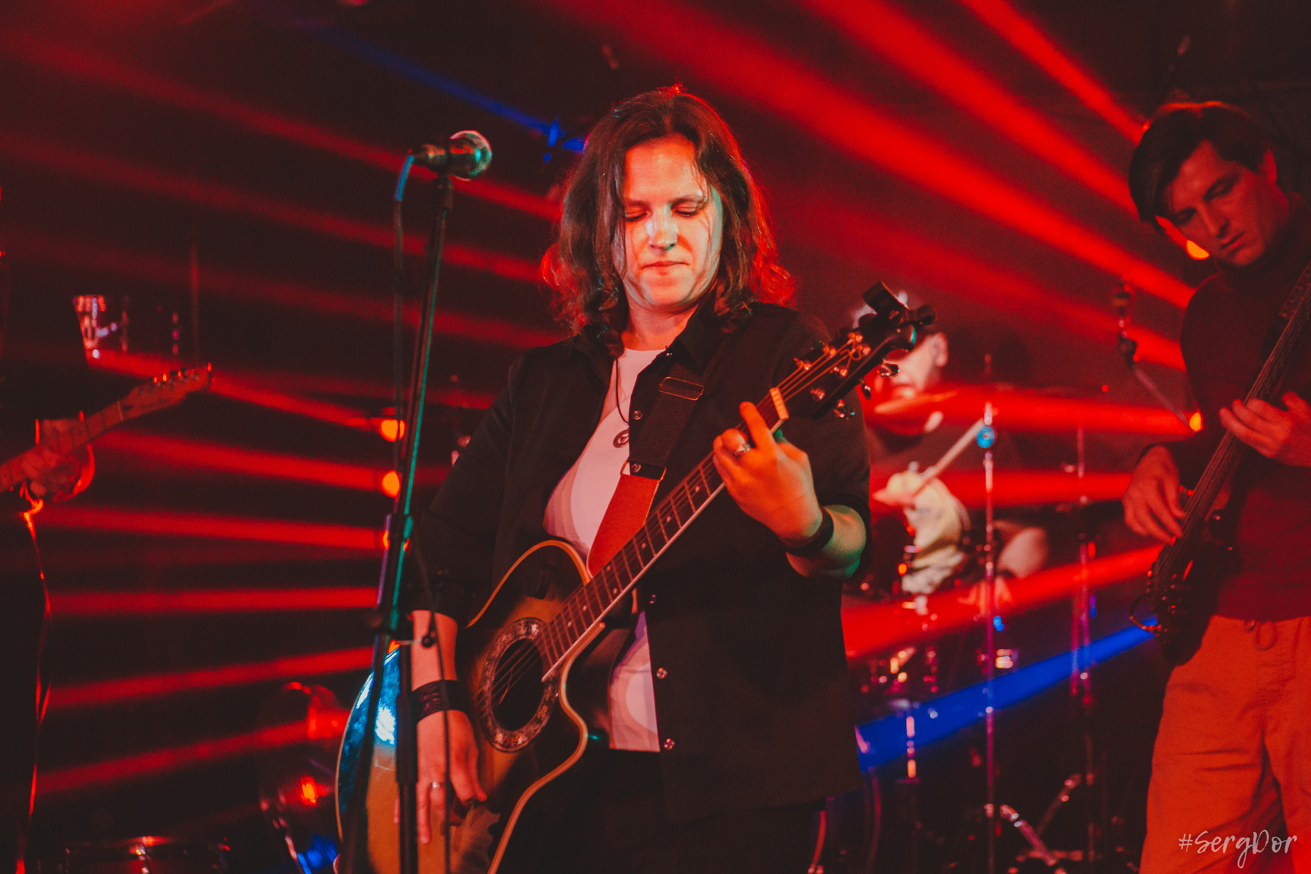 Отборочный батл Мы едем на K!nRock'23, Action, K!nRock, KinRock, КинРок, Экшен, клуб, отборочный тур, 05.06.2023, SergDor, 5 июня 2023 года, Санкт-Петербург, Приличные люди