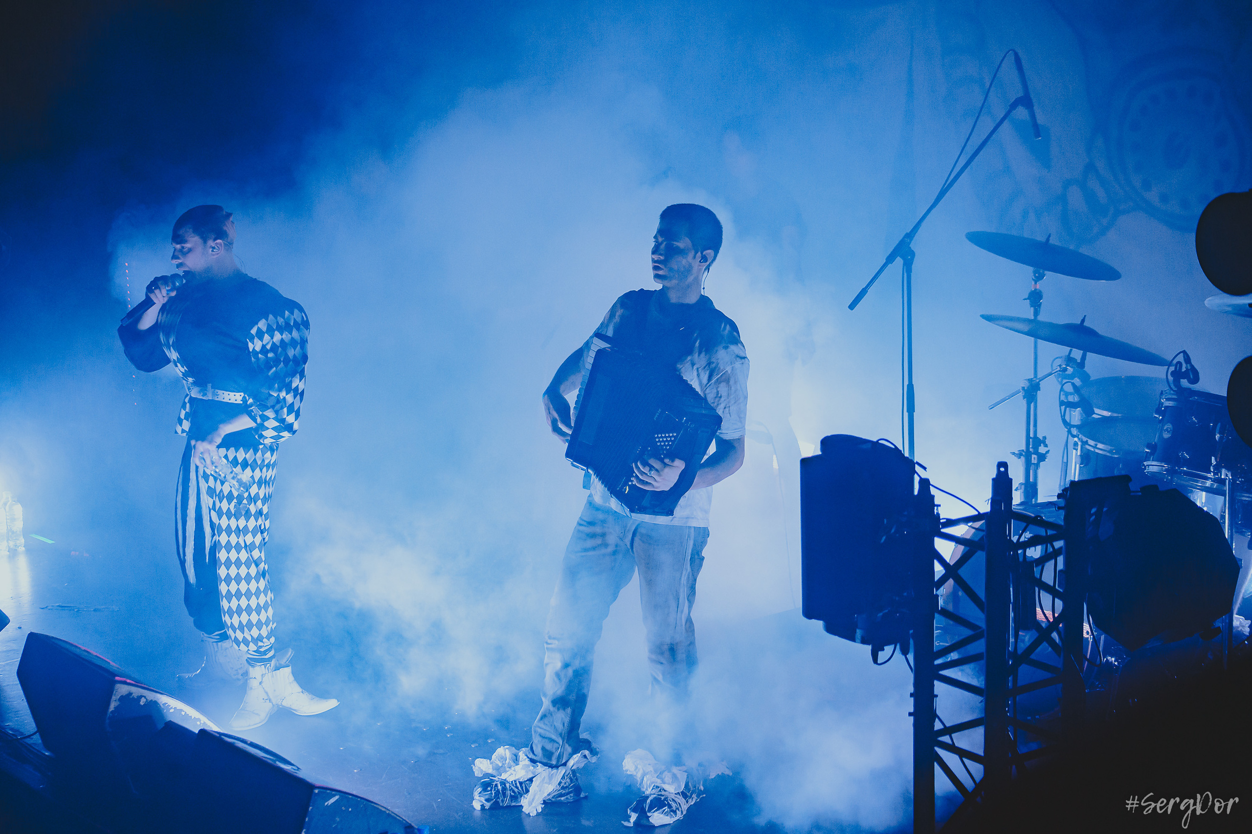 Хаски, клуб Космонавт, Санкт-Петербург, Колобок, СПб, 12.05.2023, SergDor, 12 мая 2023 года, #SergDor