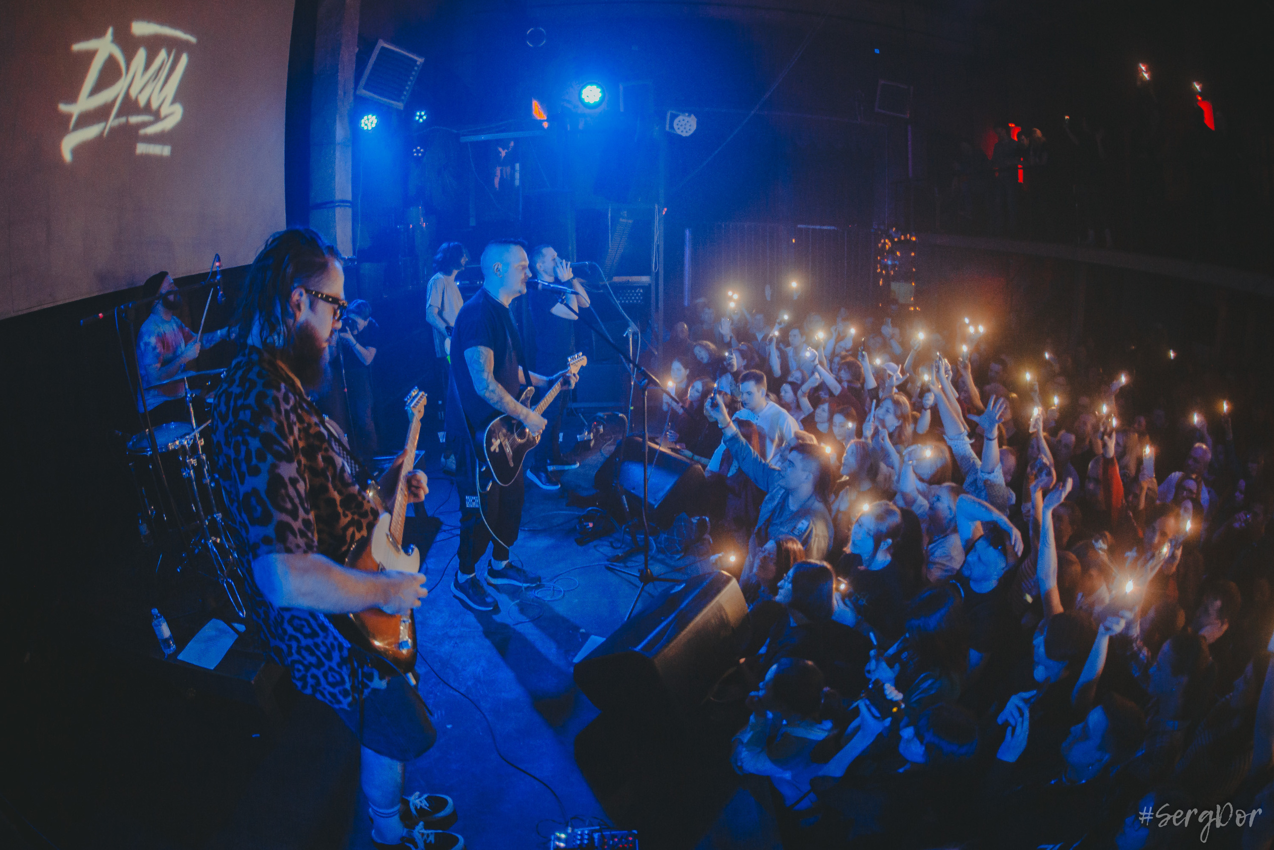 ДМЦ, Ласточка, Санкт-Петербург, Дороги Меняют Цвет, СПб, концерт, 01.04.2023, SergDor, 1 апреля 2023 года, #SergDor