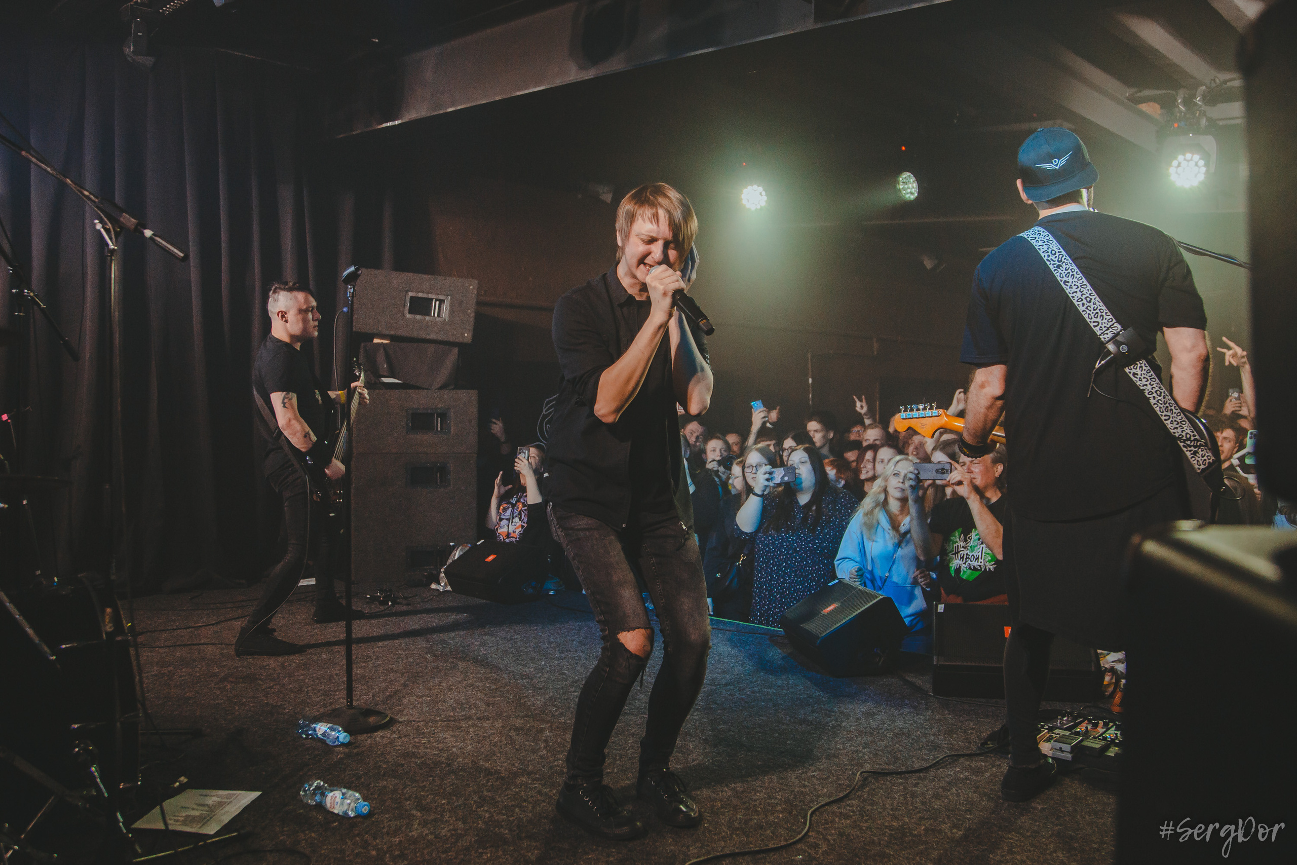 Dругой Ветер, Время N, Санкт-Петербург, концерт, Dети Весны, 08.04.2023, SergDor, 8 апреля 2023 года, #SergDor