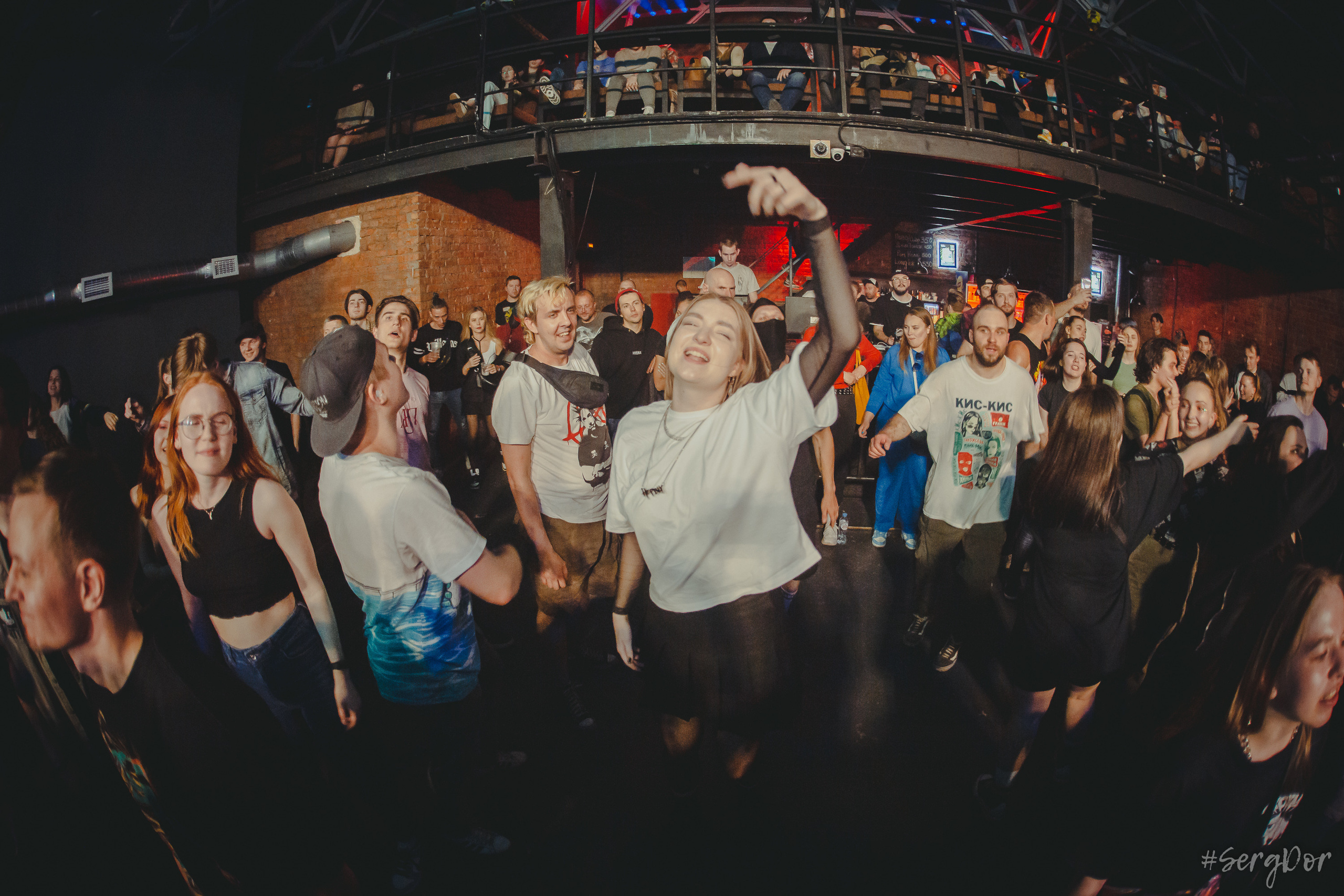 скоты, Factory 3, первый концерт, Санкт-Петербург, СПб, 11.05.2023, SergDor, 11 мая 2023 года, #SergDor