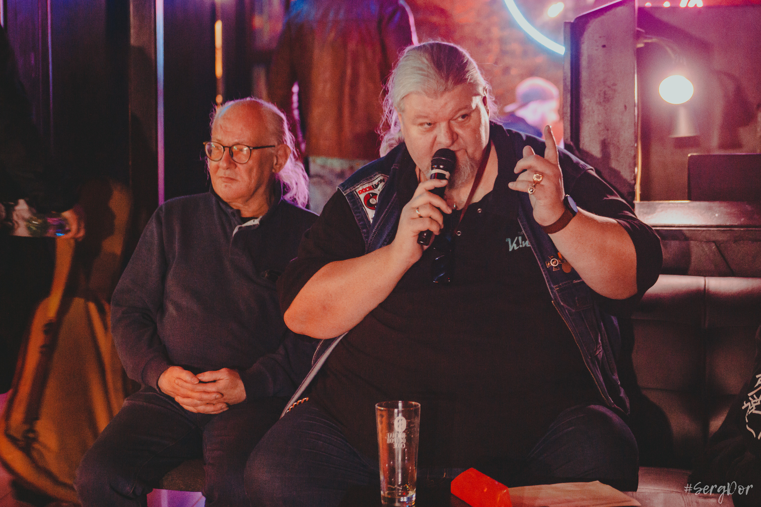 Отборочный батл Мы едем на K!nRock'23, Action, K!nRock, KinRock, КинРок, Экшен, клуб, отборочный тур, 05.06.2023, SergDor, 5 июня 2023 года, Санкт-Петербург, Результаты