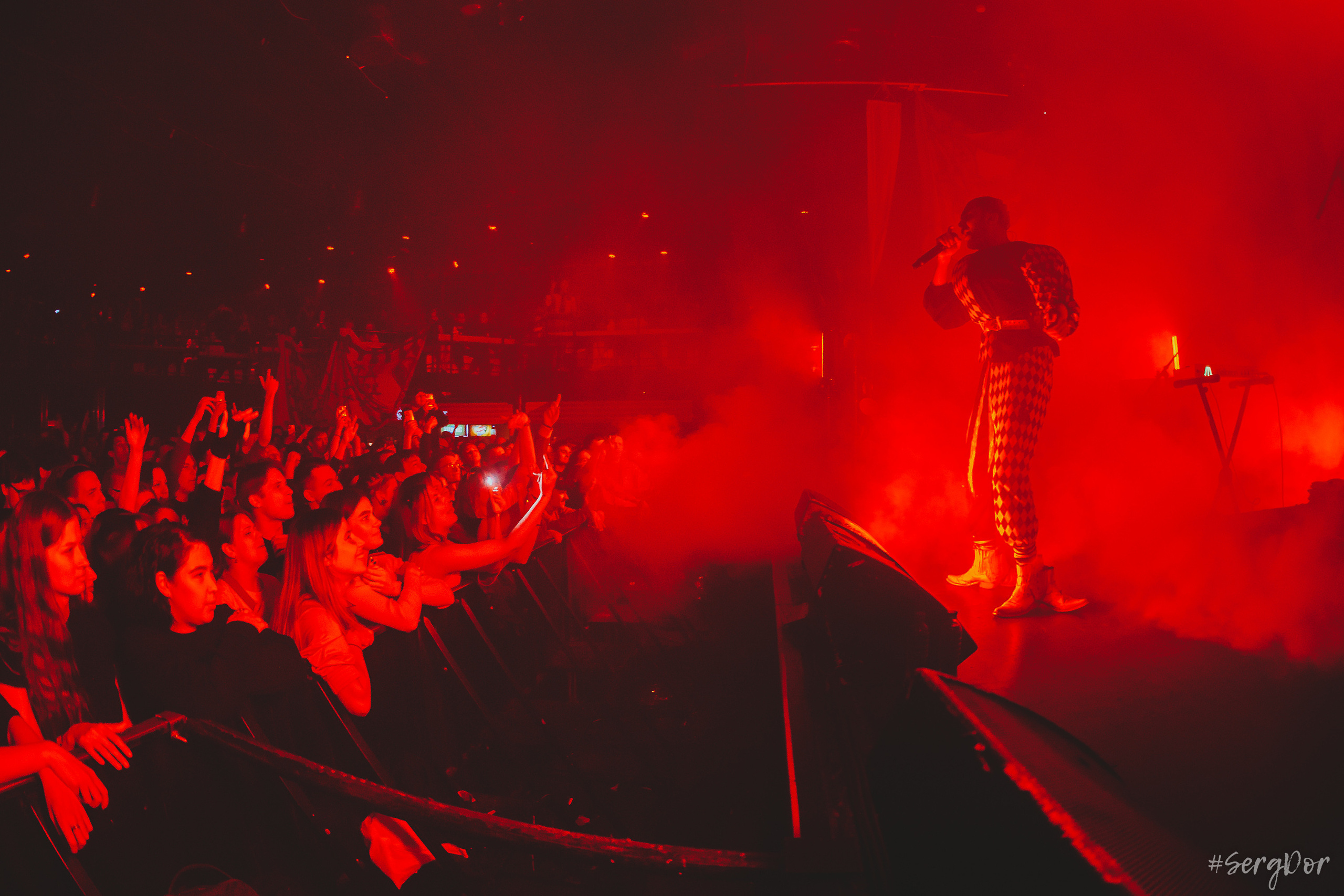 Хаски, клуб Космонавт, Санкт-Петербург, Колобок, СПб, 12.05.2023, SergDor, 12 мая 2023 года, #SergDor