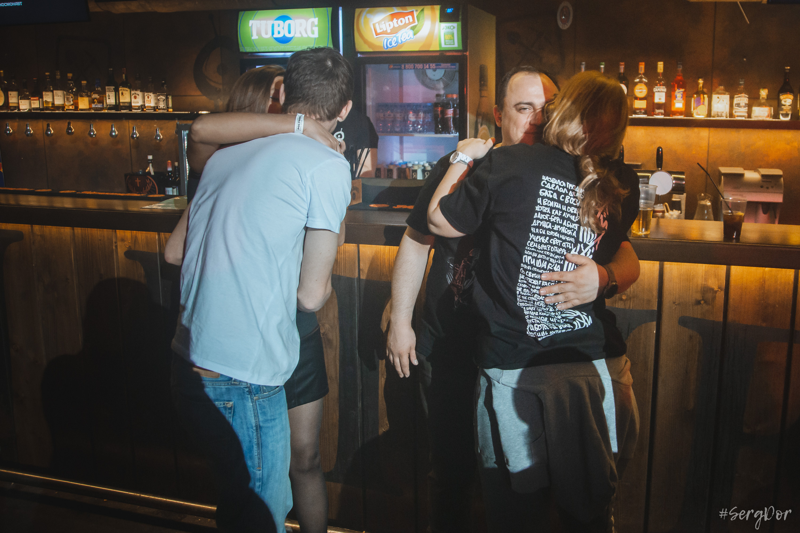 Пионерлагерь Пыльная Радуга, ППР, Вой, клуб Космонавт, Санкт-Петербург, 16.04.2023, SergDor, 16 апреля 2023 года