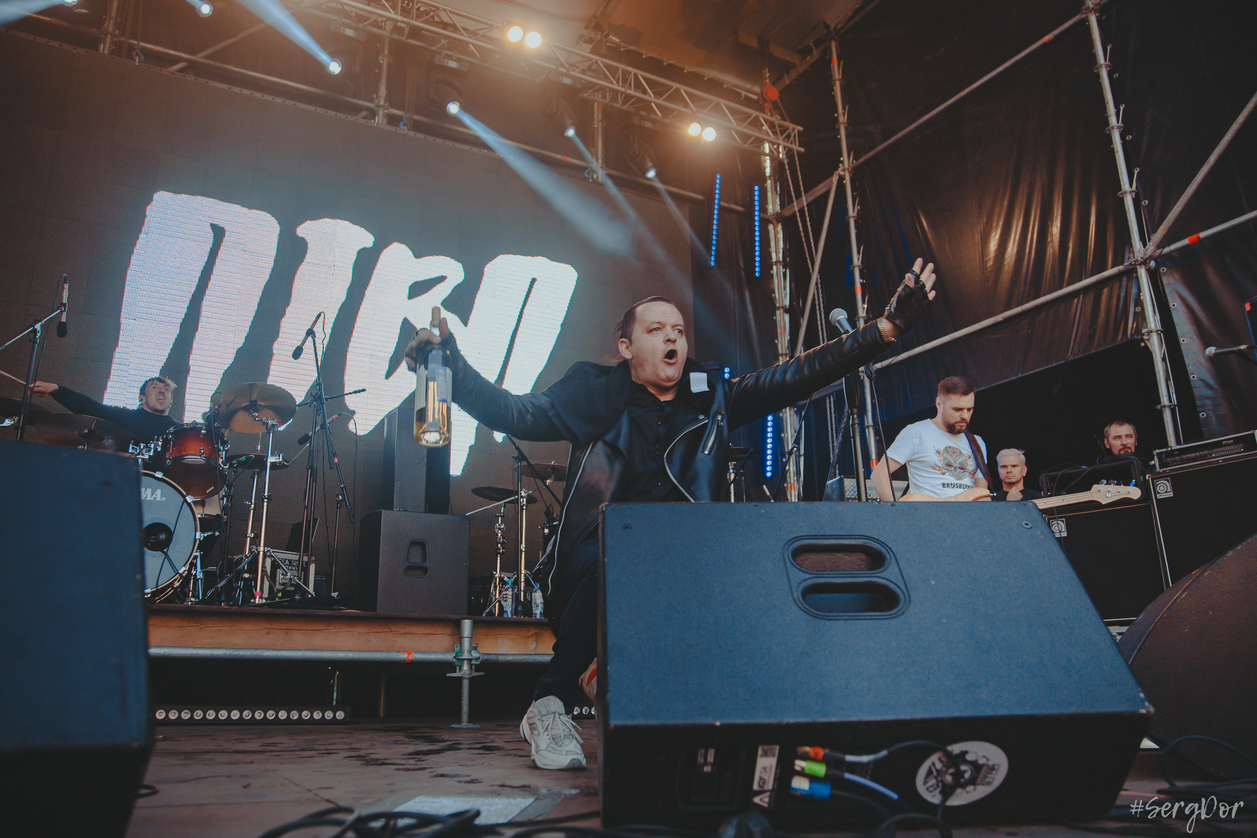 ПТВП, Sound Punk festival, Summer edition, Последние Танки в Париже, Лёха Никонов, Сад Меншикова, фестиваль, Санкт-Петербург, 10.06.2023, SergDor, 10 июня 2023 года, #SergDor