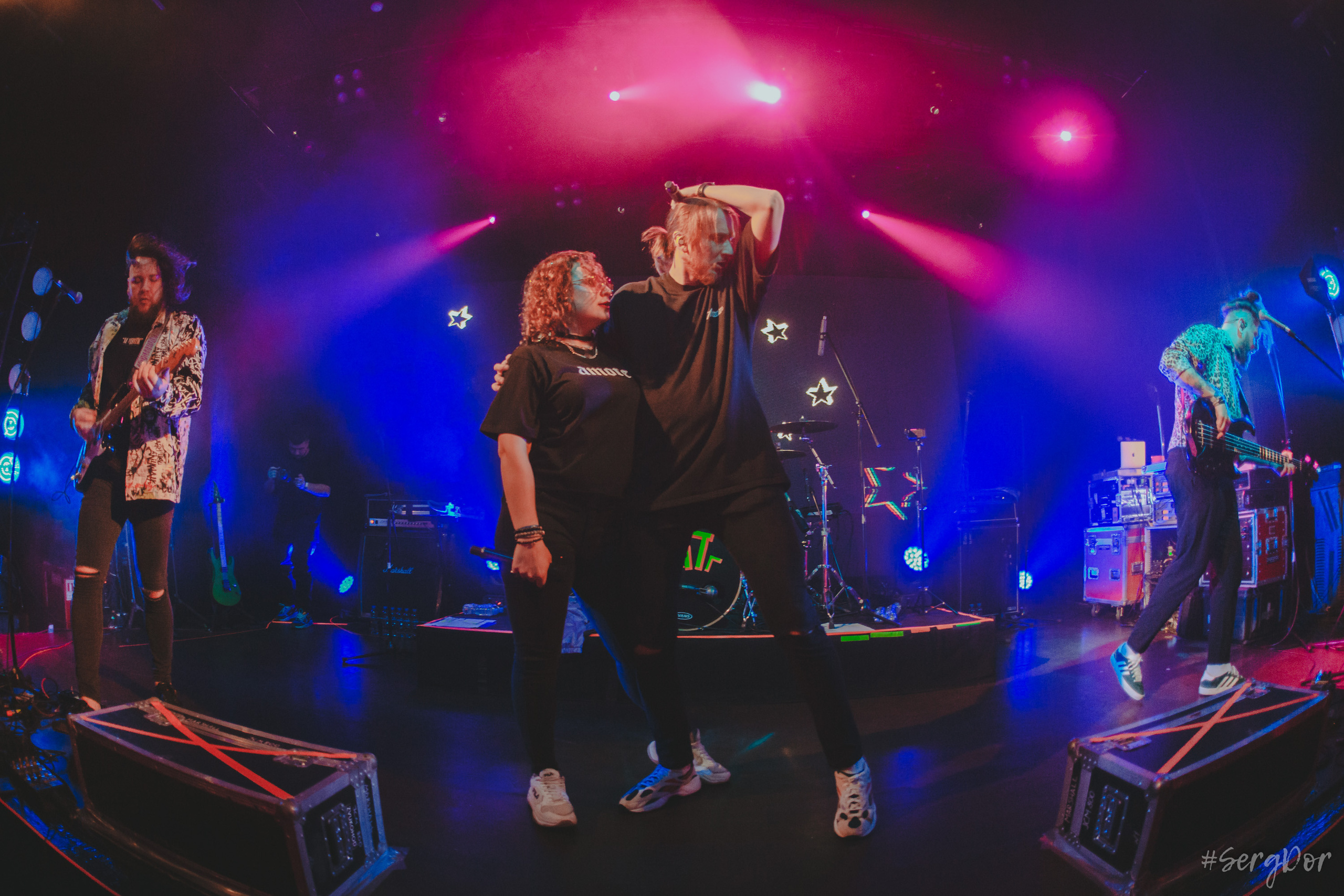 Операция Пластилин, Клуб Космонавт, Санкт-Петербург, концерт, 04.03.2023, ОПг, Маяк, SergDor, 4 марта 2023 года, #SergDor