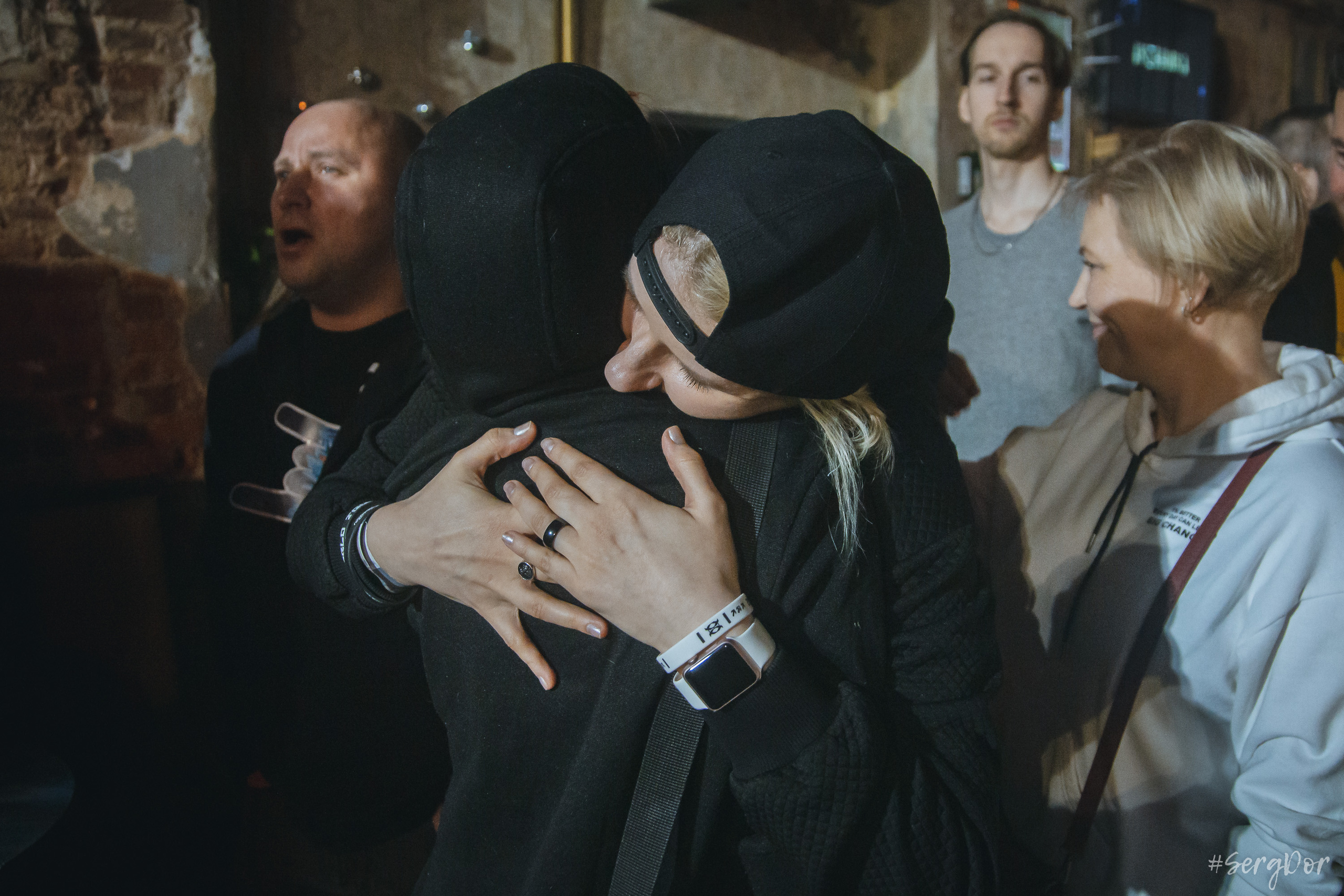 LIGHTS OUT!, Первый отборочный тур фестиваля ЖИВОЙ!, Живой, фестиваль, концерт, 02.04.2023, SergDor, 2 апреля 2023 года, #SergDor