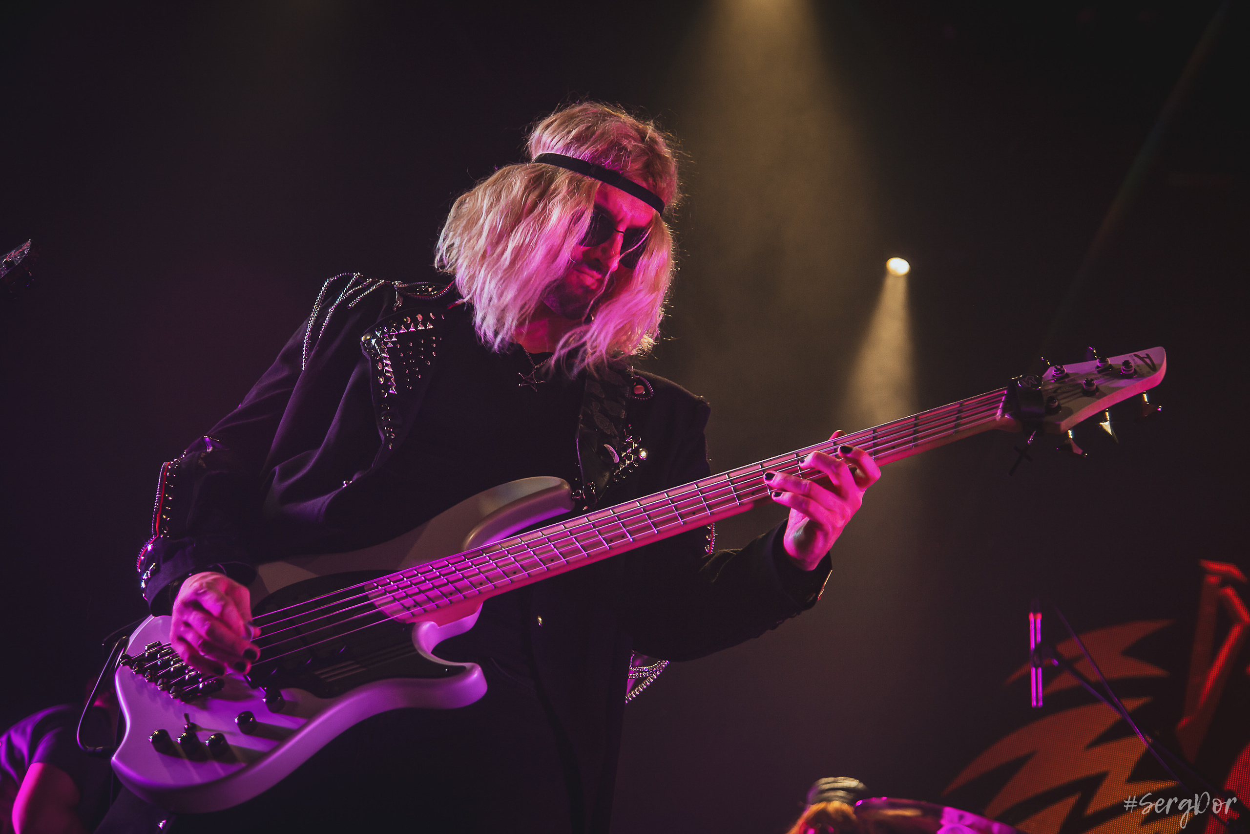 Багровый Фантомас, БФ, клуб Космонавт, Санкт-Петербург, СПб, Антон Лапенко, 17.04.2023, SergDor, 17 апреля 2023 года, #SergDor