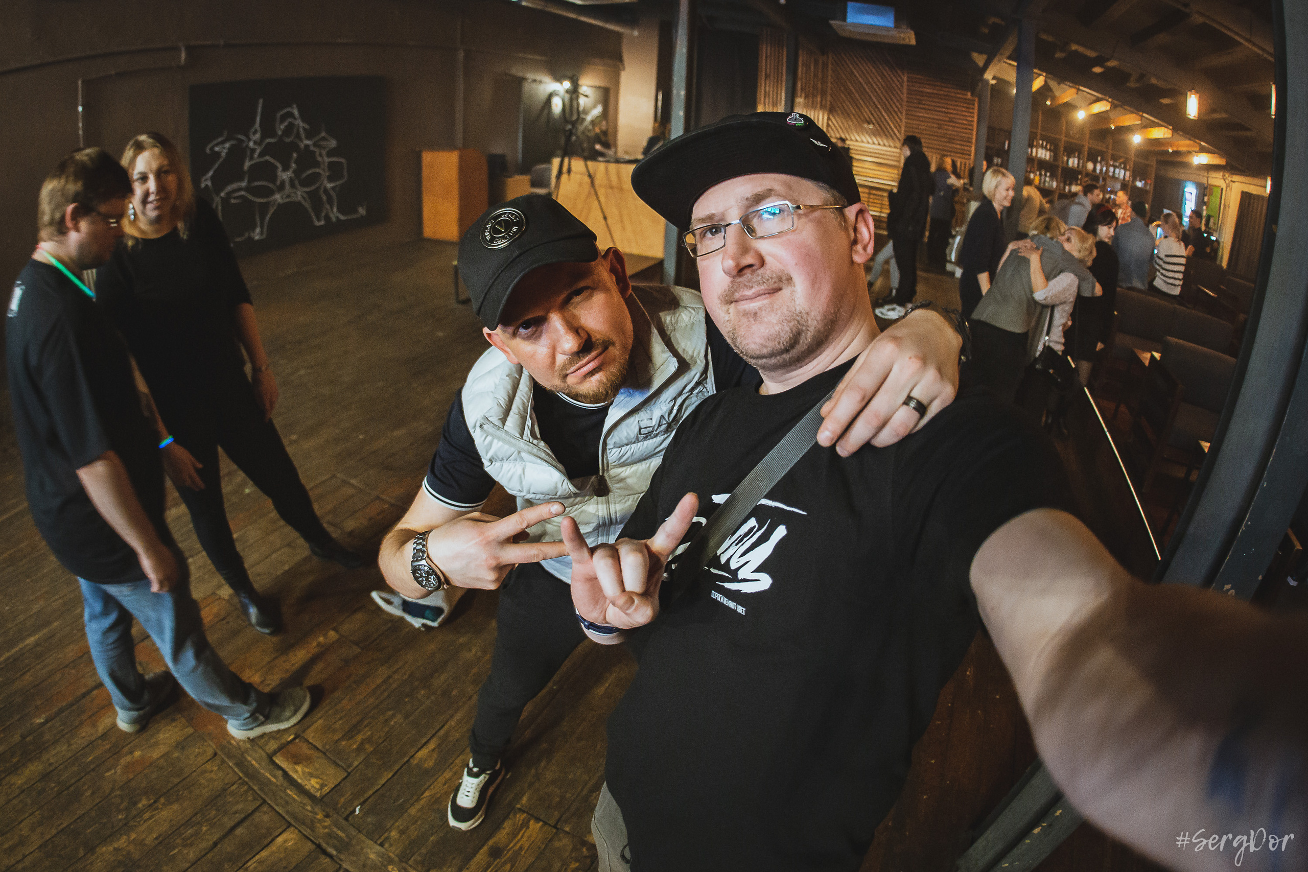 КопенGаGен, Время N, концерт, NEON, GG, Санкт-Петербург, СПб, 14.04.2023, SergDor, 14 апреля 2023 года, #SergDor