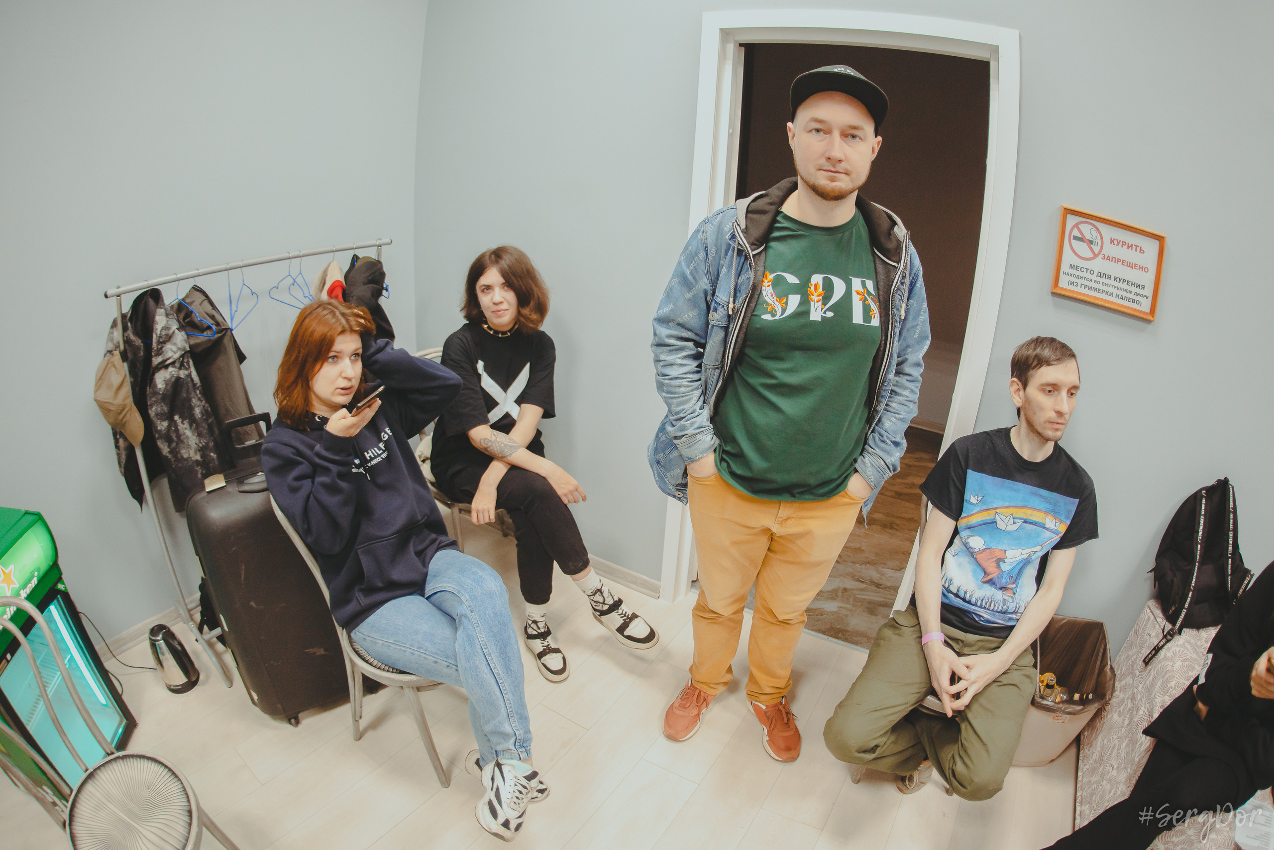 Алексей Румянцев, Пионерлагерь Пульная Радуга, the Place, плэйс, акустика, концерт, ППР, Санкт-Петербург, СПб, 03.06.2023, SergDor, 3 июня 2023 года, #SergDor